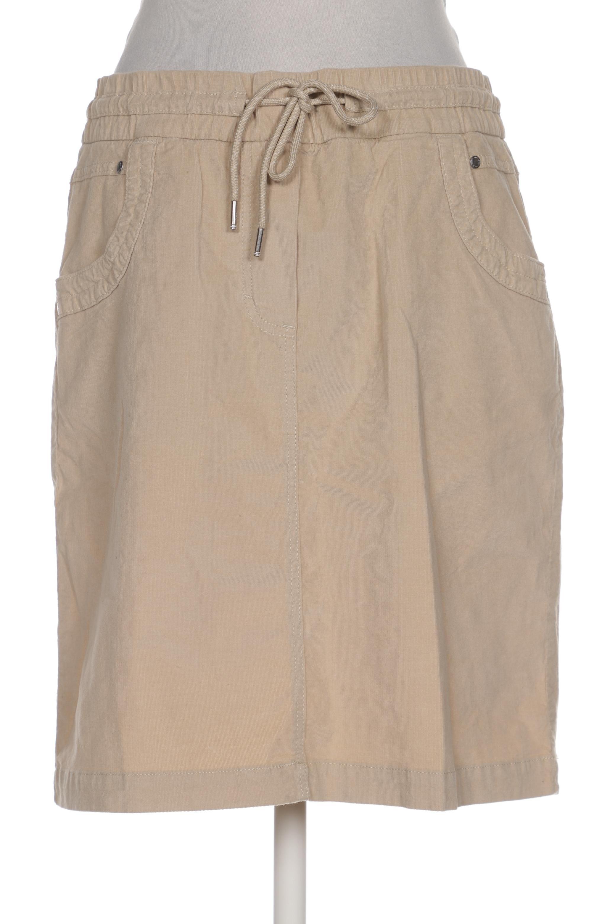 

Cecil Damen Rock, beige, Gr. 34