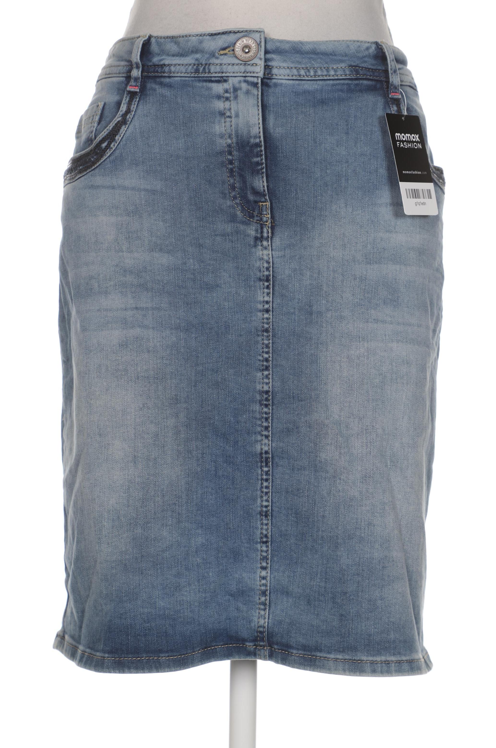 

Cecil Damen Rock, blau, Gr. 30