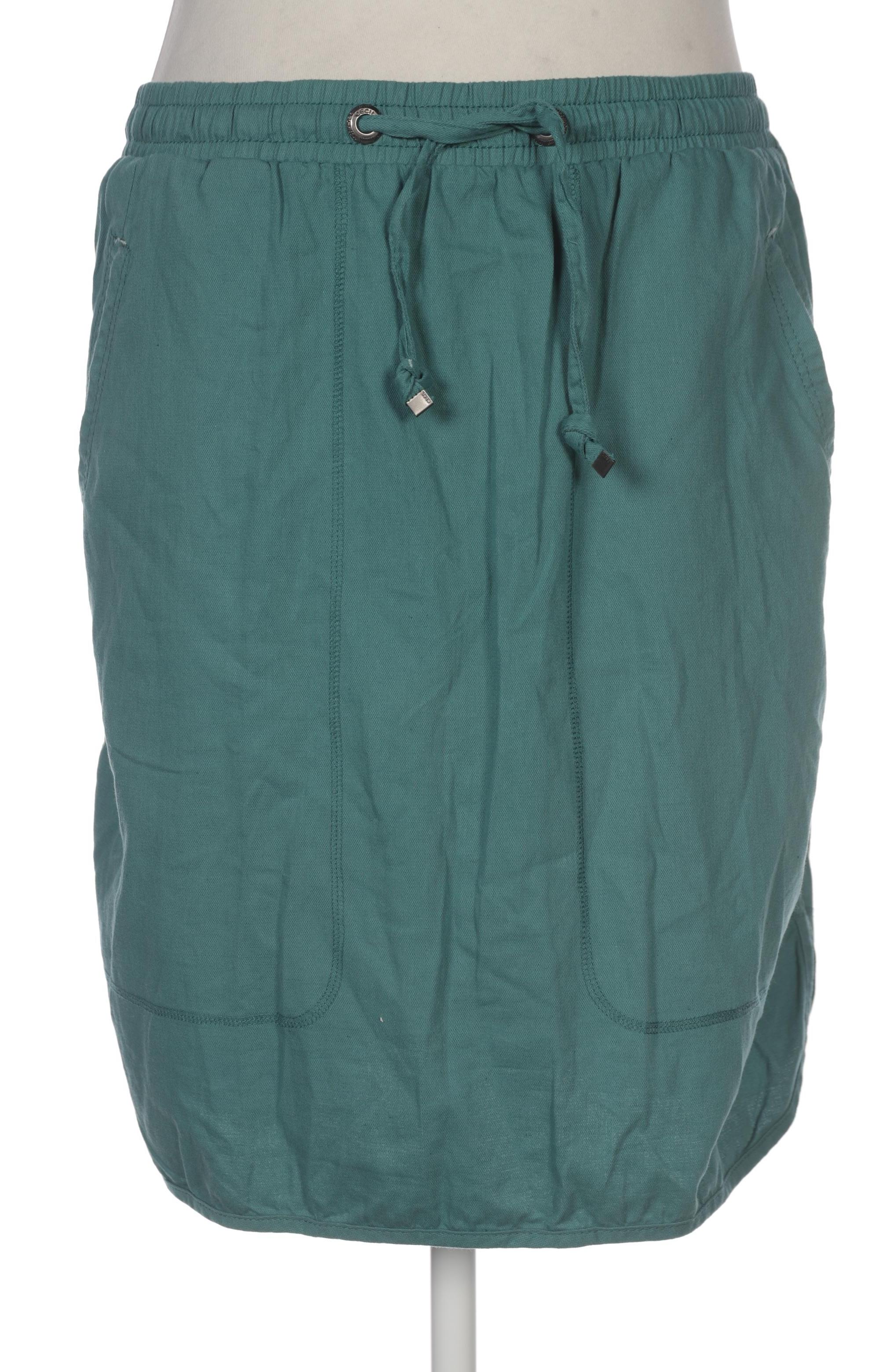 

Cecil Damen Rock, türkis, Gr. 36