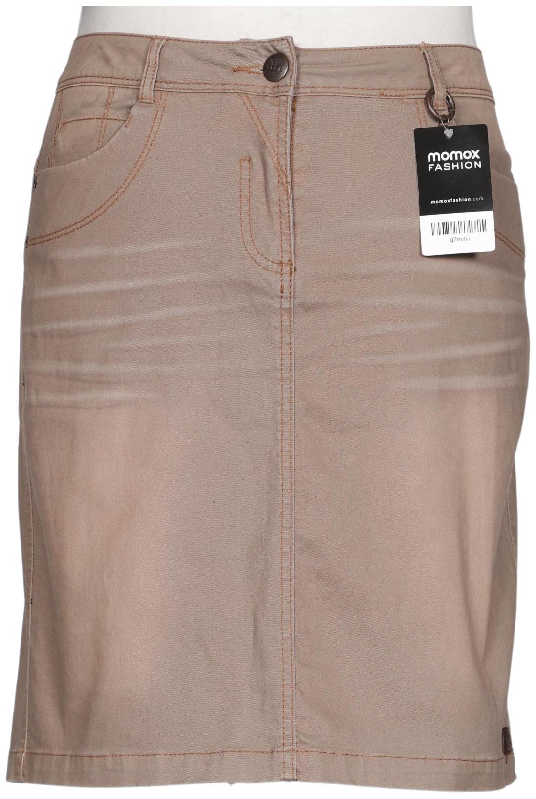 

Cecil Damen Rock, beige, Gr. 31