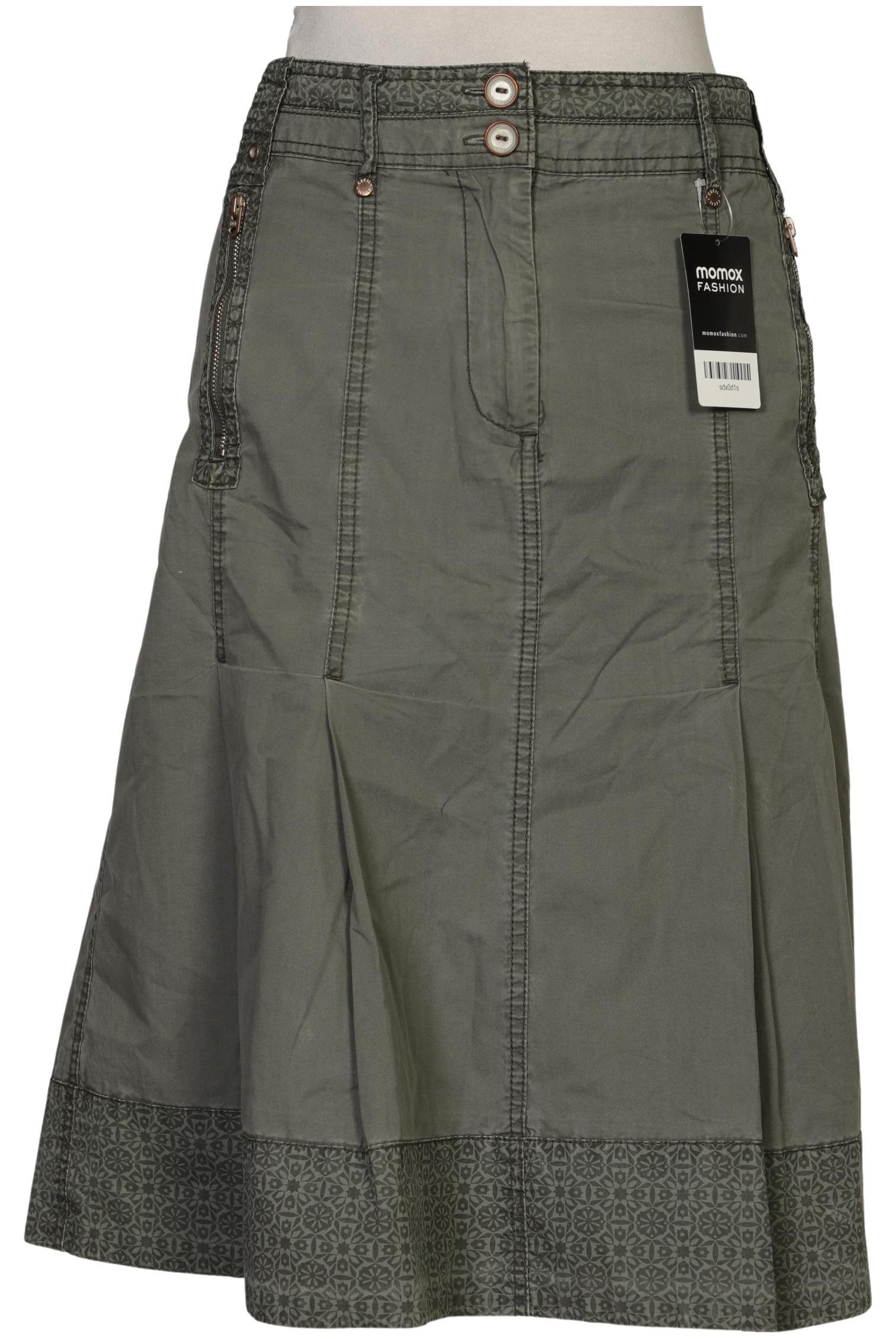 

Cecil Damen Rock, grau, Gr. 35