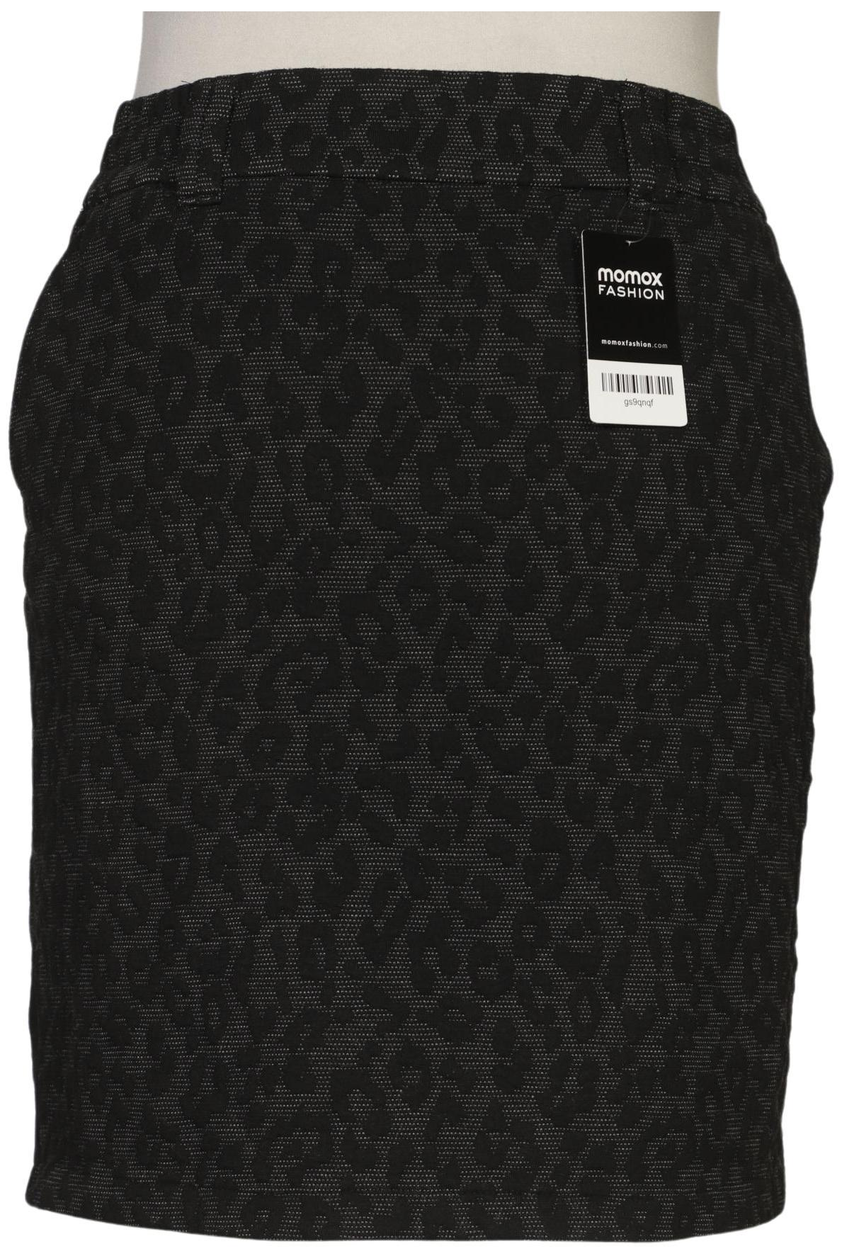 

Cecil Damen Rock, schwarz, Gr. 44