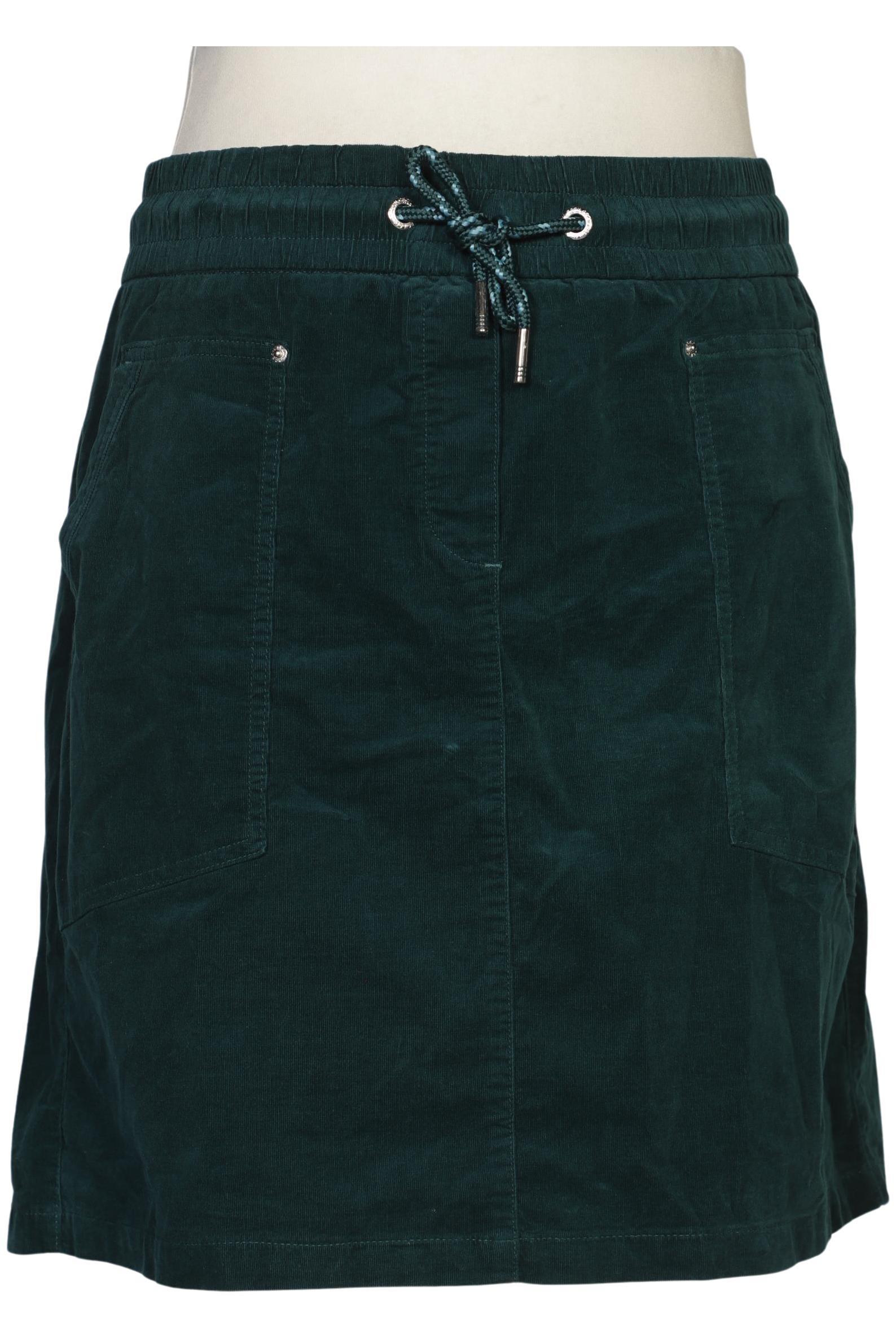 

Cecil Damen Rock, türkis, Gr. 44