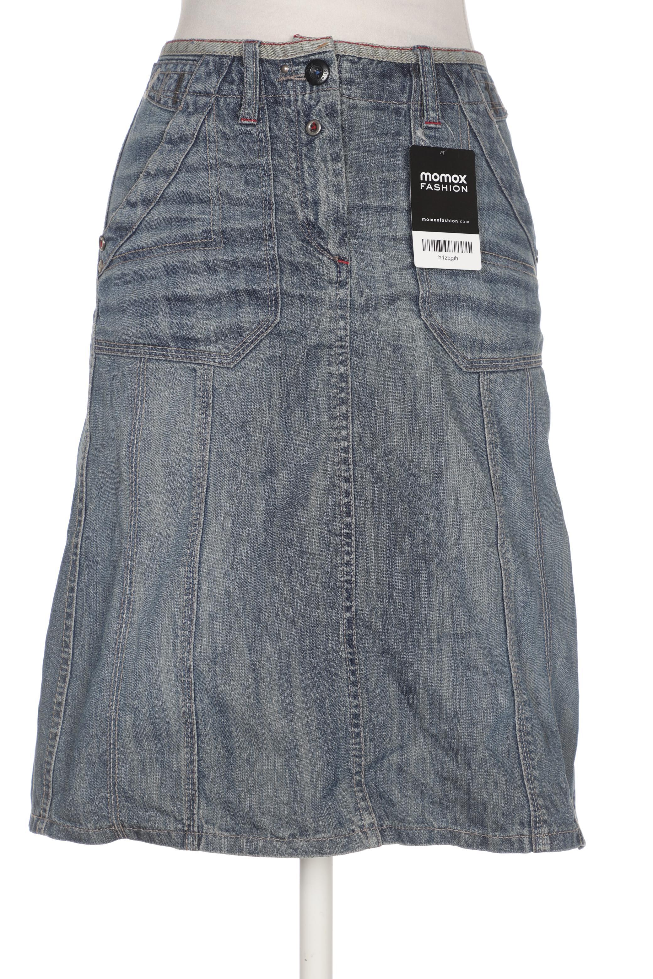 

Cecil Damen Rock, blau, Gr. 28