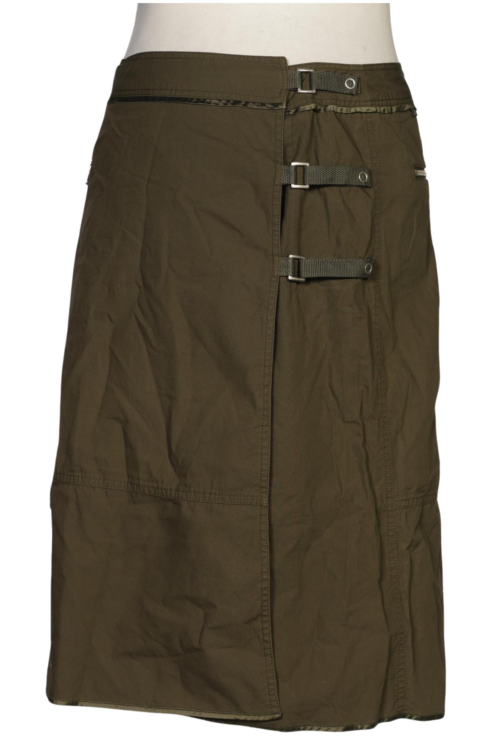 

Cecil Damen Rock, grün, Gr. 33