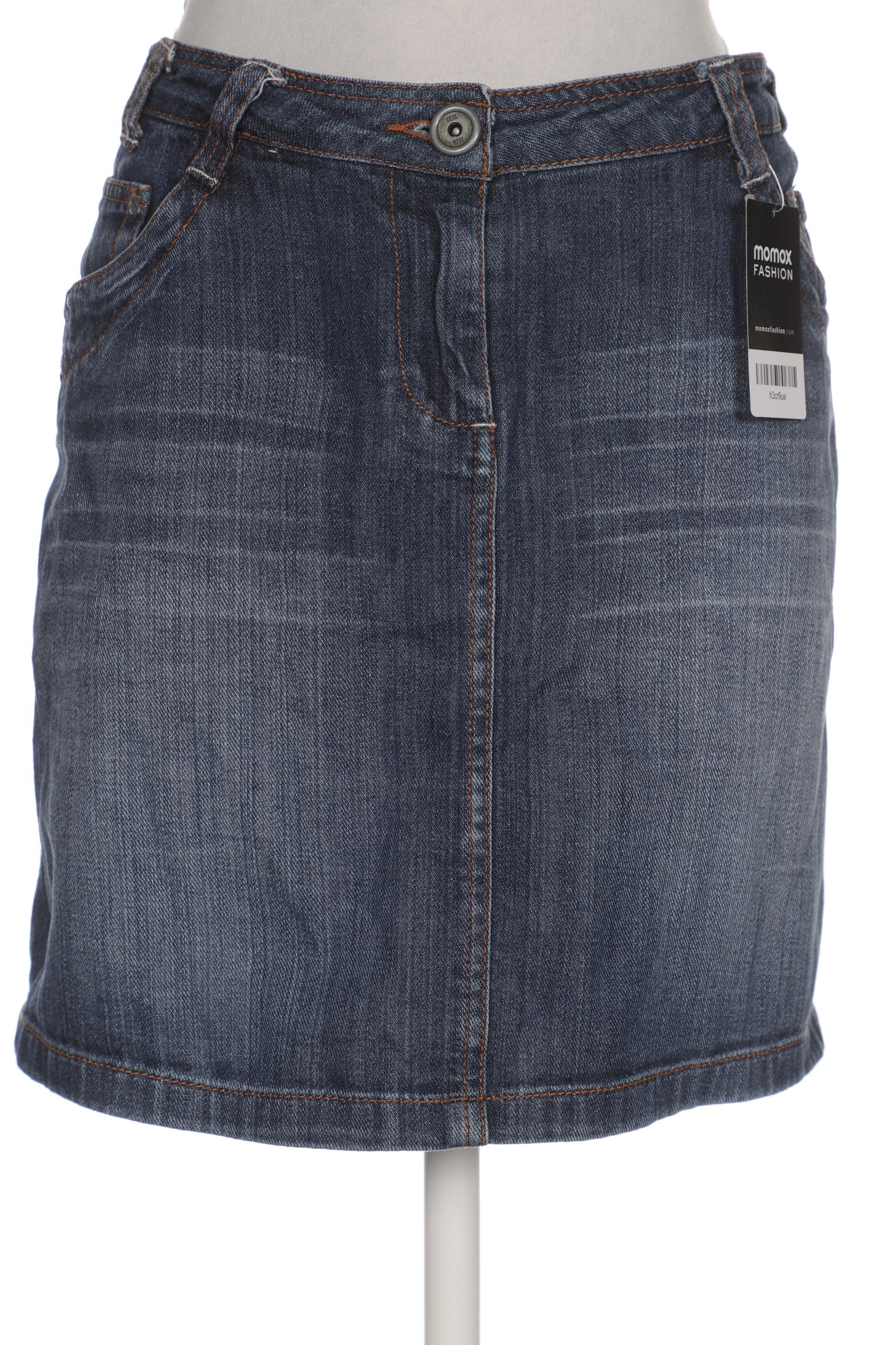 

Cecil Damen Rock, blau, Gr. 29