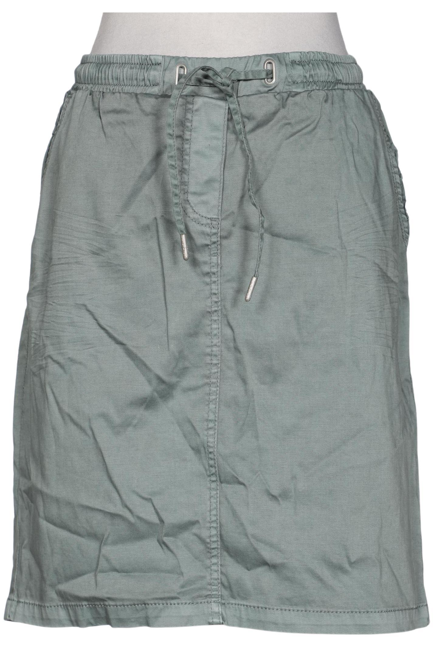 

Cecil Damen Rock, hellgrün, Gr. 27