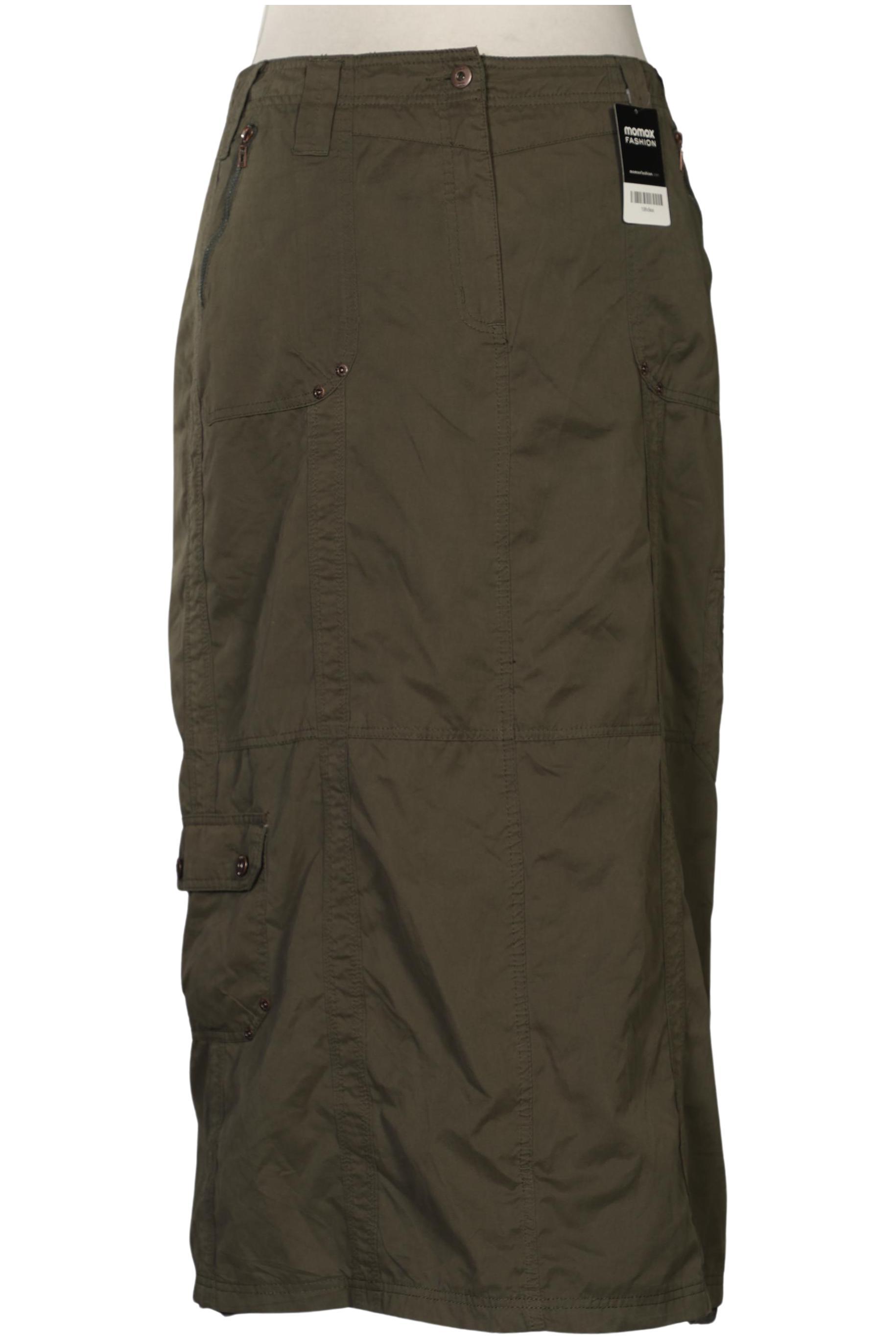 

Cecil Damen Rock, grün, Gr. 33