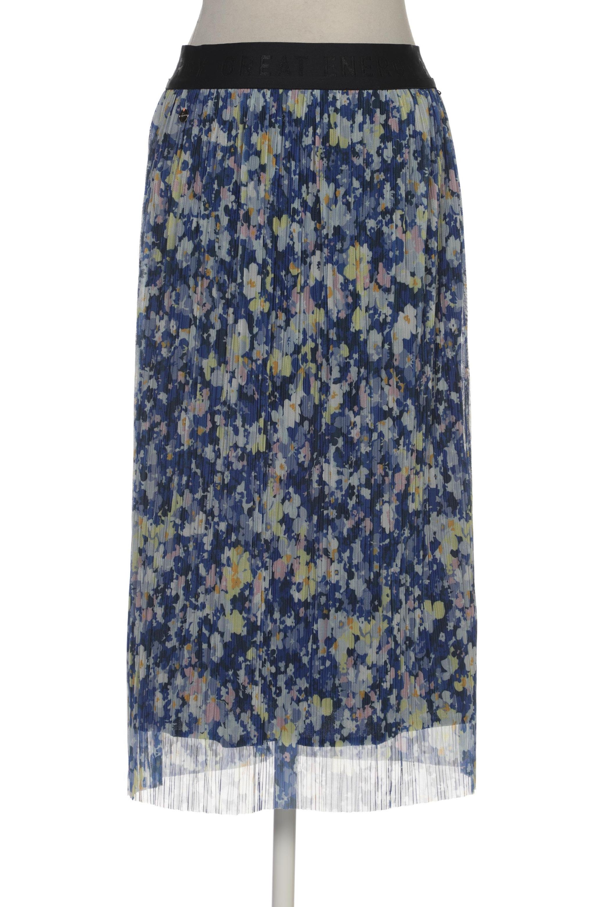 

Cecil Damen Rock, blau, Gr. 38