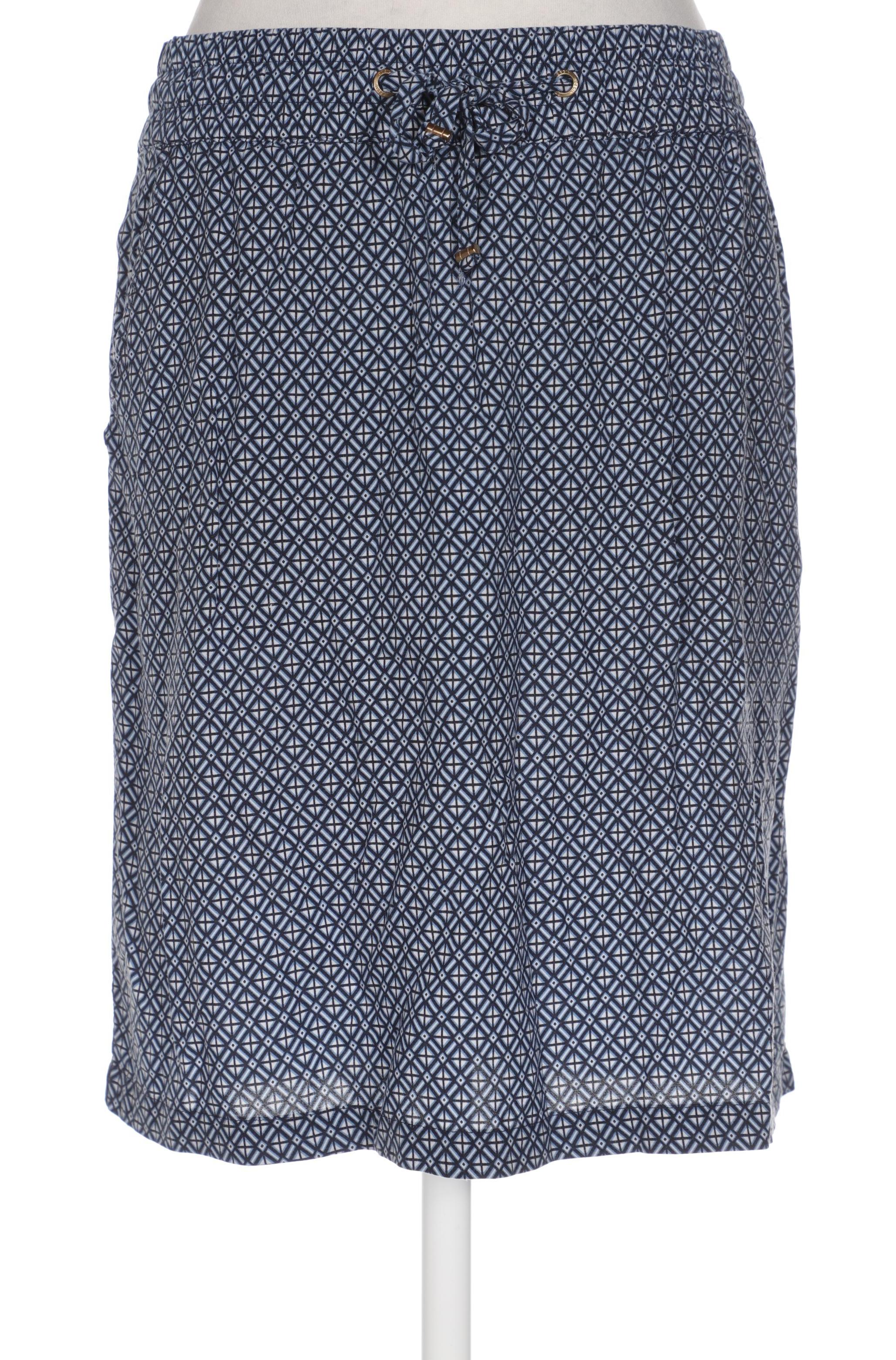 

Cecil Damen Rock, blau, Gr. 38