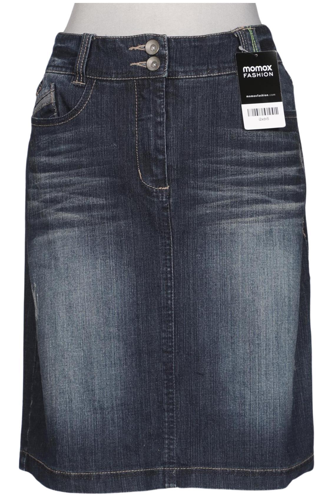 

Cecil Damen Rock, blau, Gr. 29