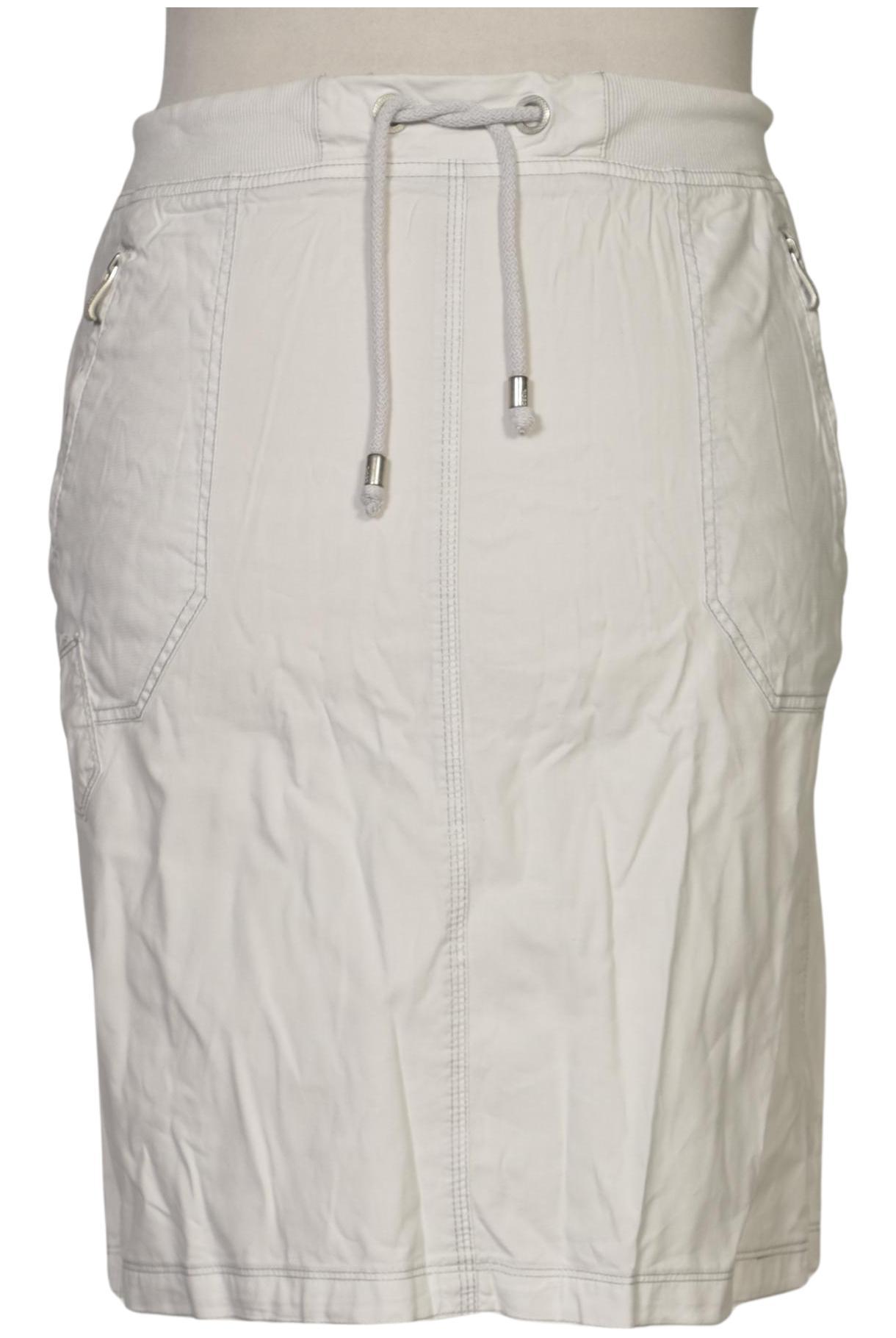 

Cecil Damen Rock, weiß, Gr. 33