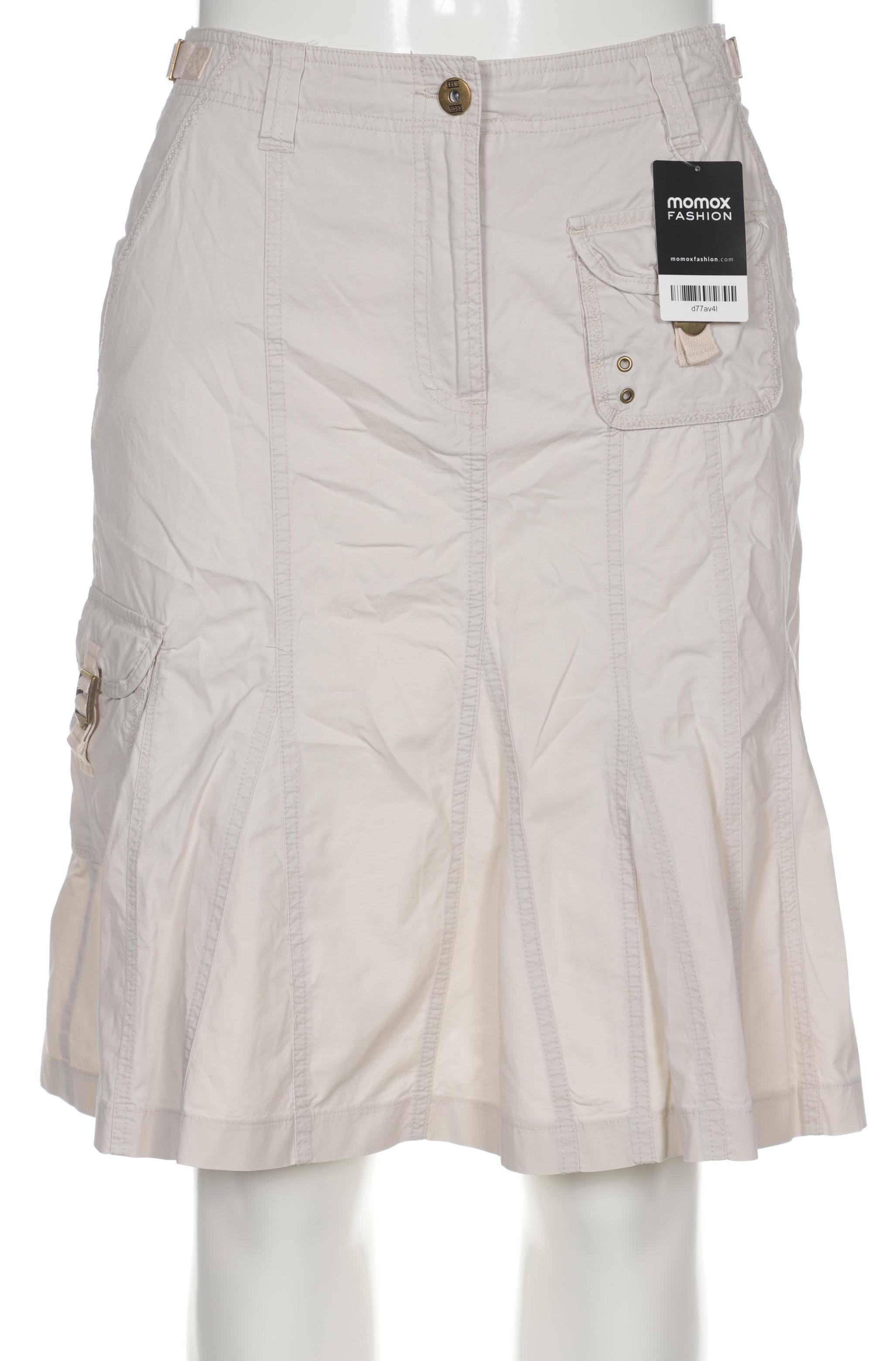 

Cecil Damen Rock, beige, Gr. 32