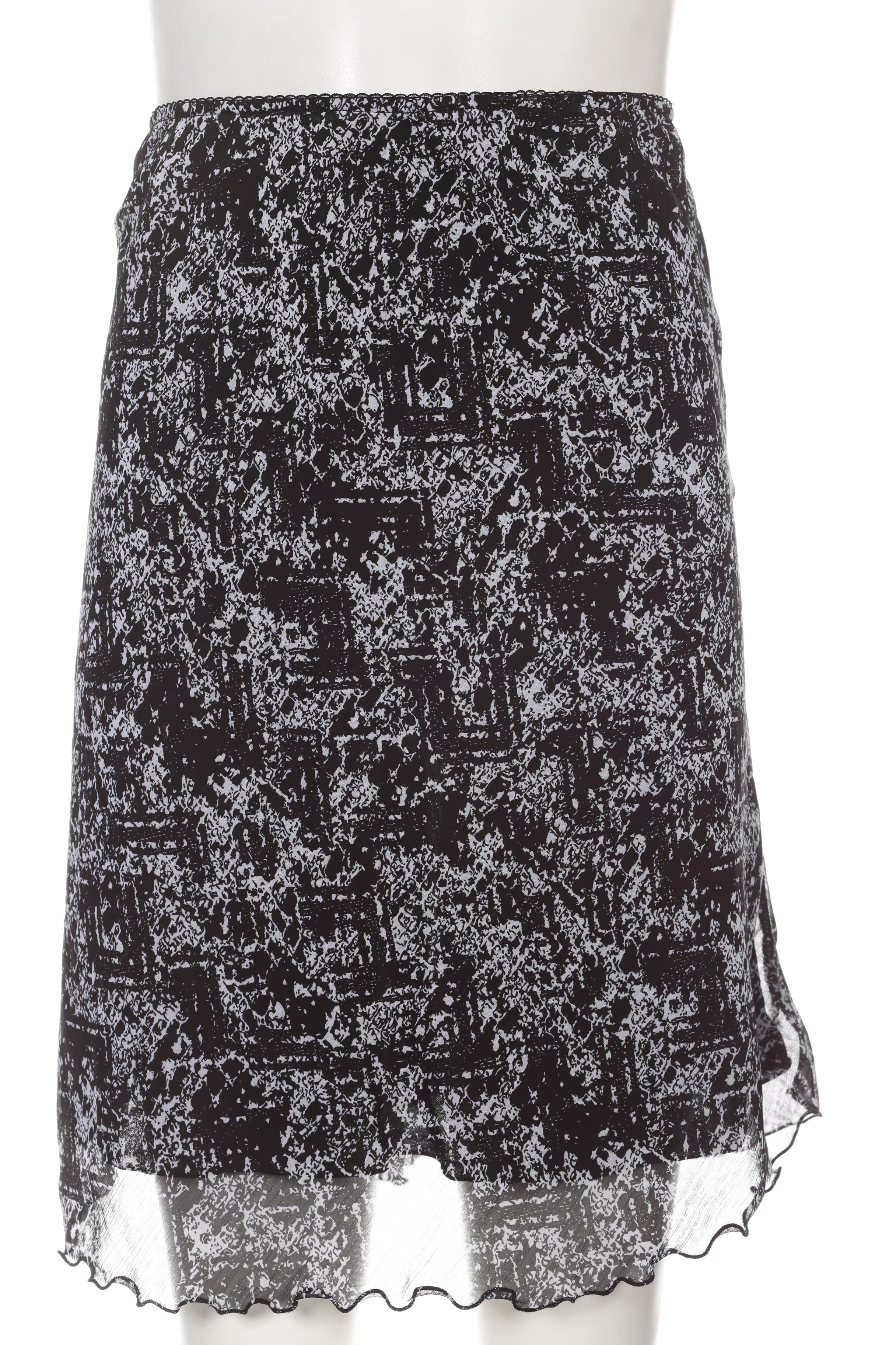 

Cecil Damen Rock, schwarz, Gr. 24