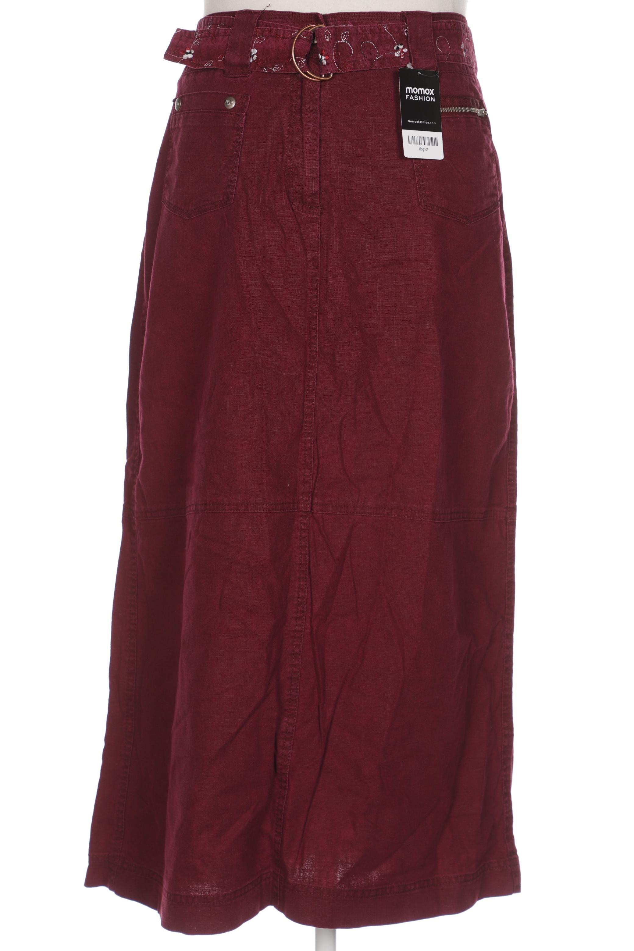 

Cecil Damen Rock, pink, Gr. 36