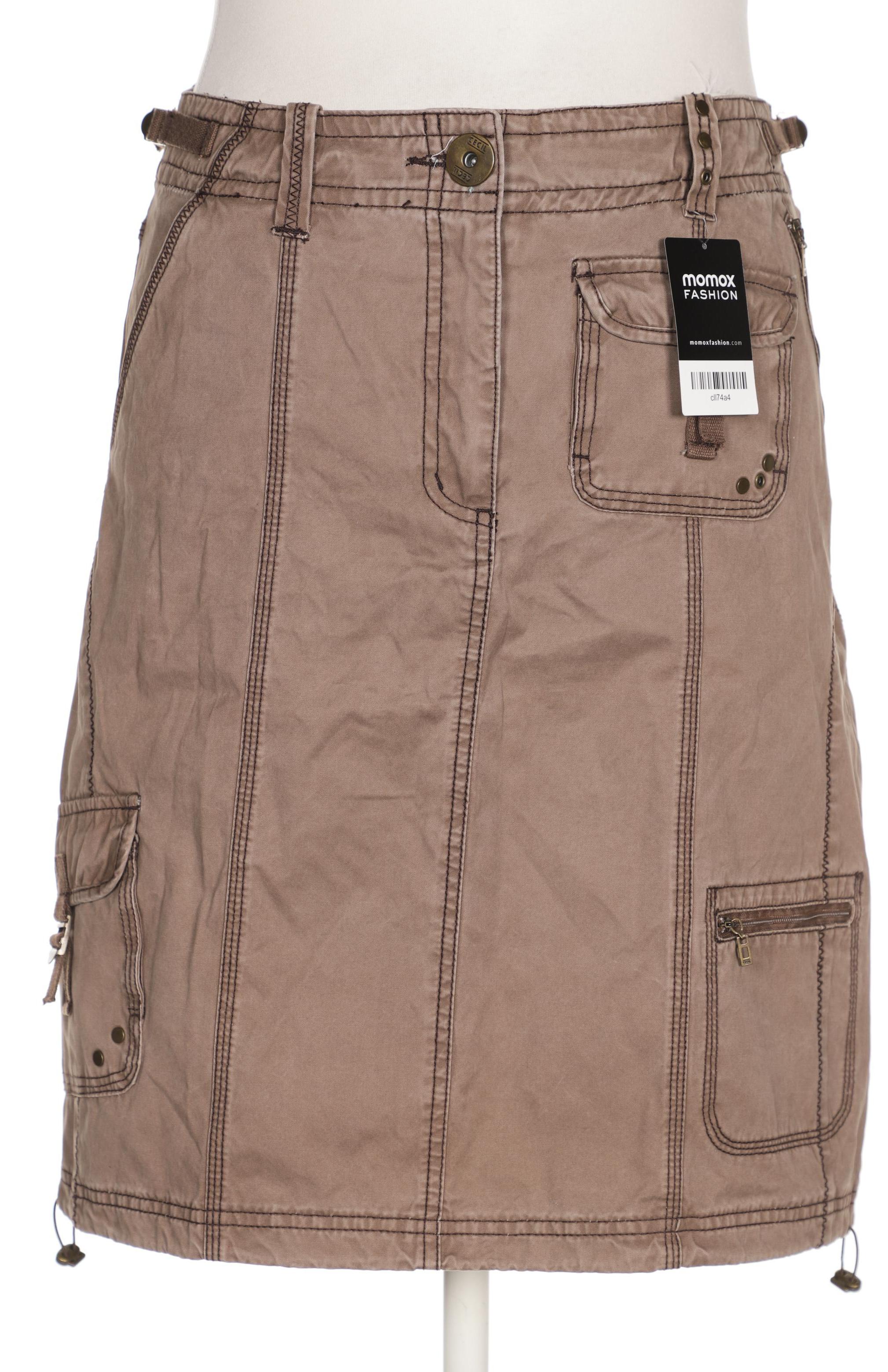 

Cecil Damen Rock, braun, Gr. 31