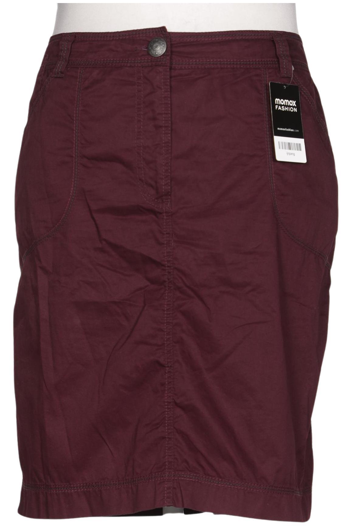 

Cecil Damen Rock, bordeaux, Gr. 36