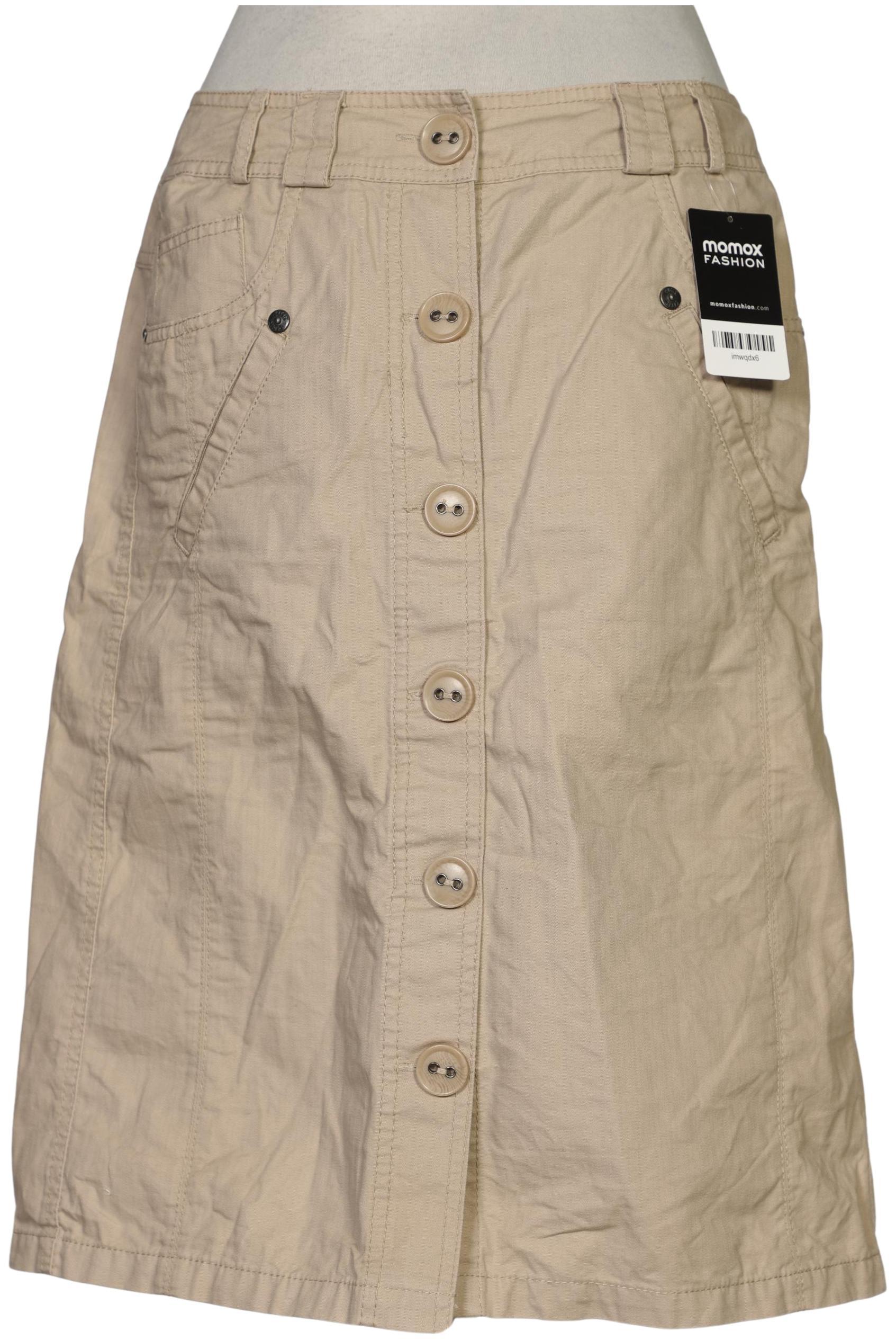 

Cecil Damen Rock, beige, Gr. 28
