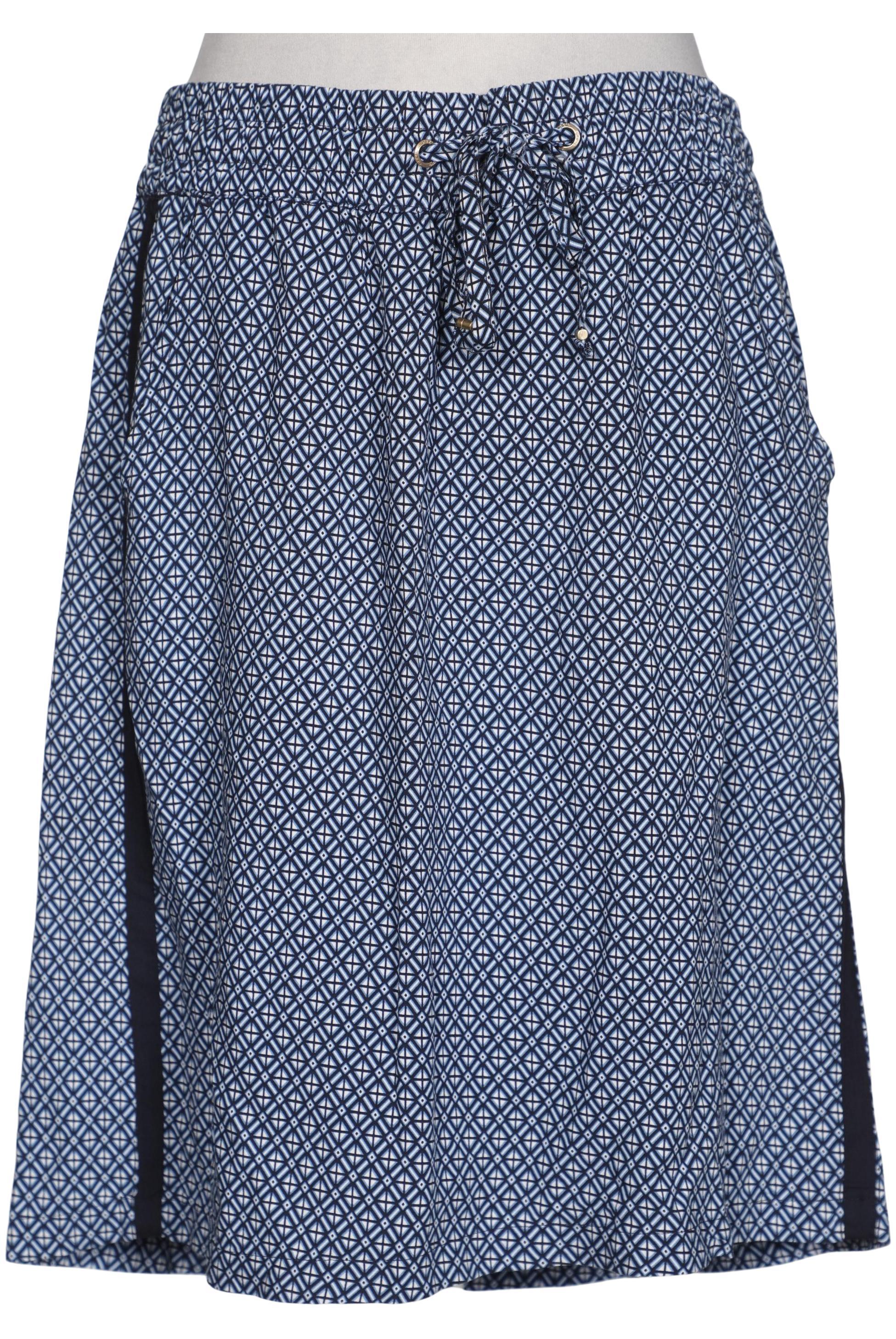 

Cecil Damen Rock, blau, Gr. 36