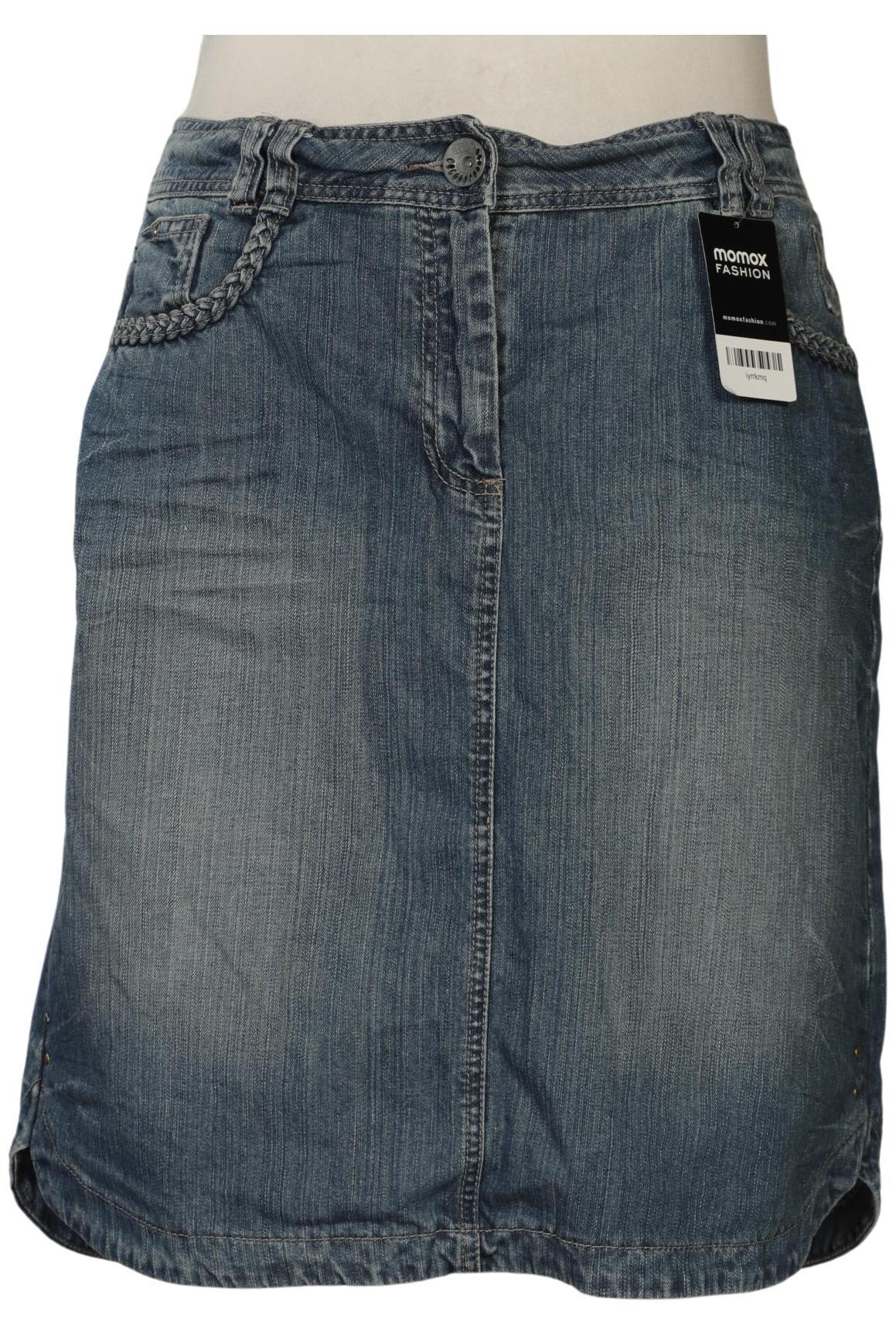 

Cecil Damen Rock, blau, Gr. 34