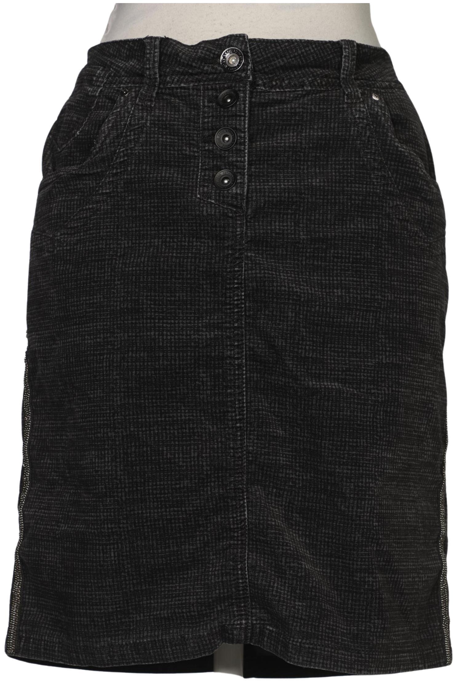 

Cecil Damen Rock, grau, Gr. 30