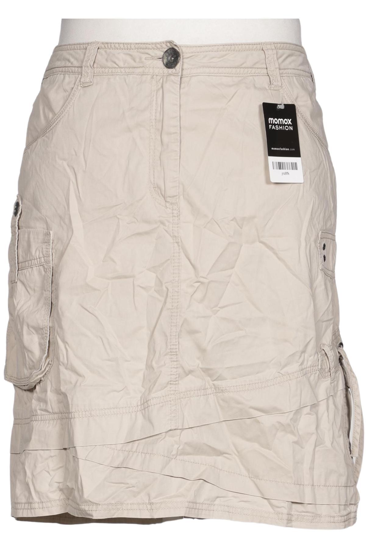 

Cecil Damen Rock, beige, Gr. 34