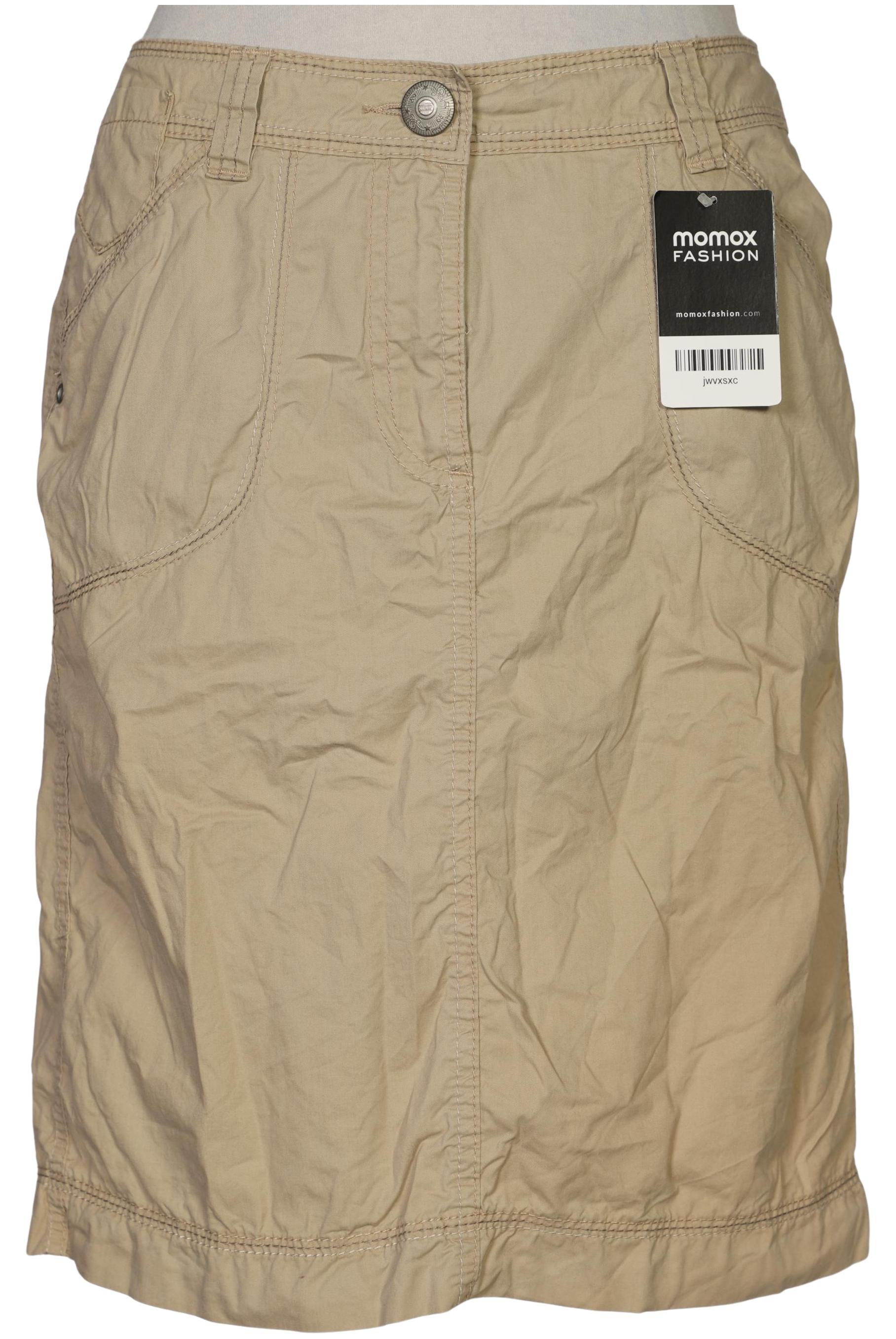 

Cecil Damen Rock, beige, Gr. 29
