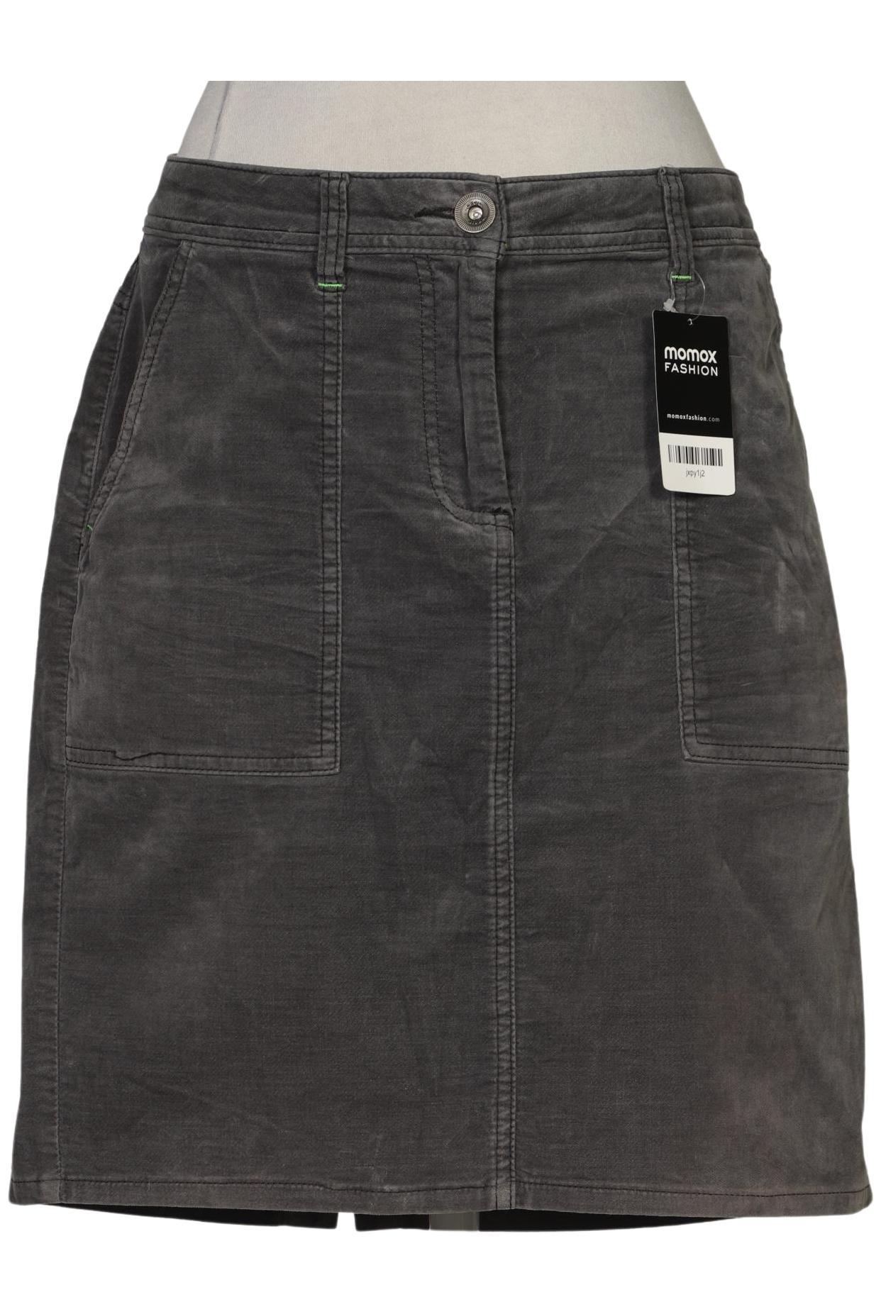 

Cecil Damen Rock, grau, Gr. 28