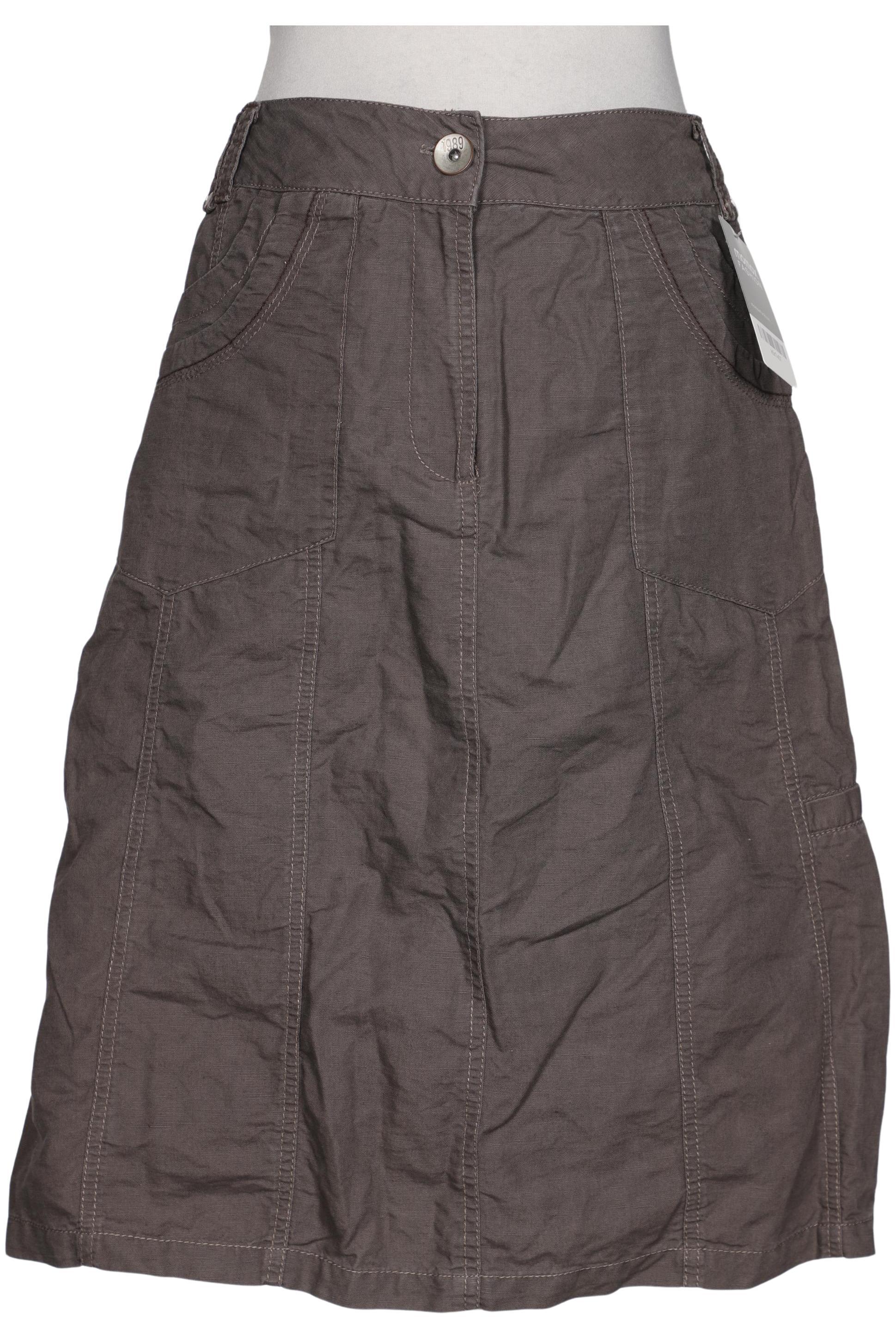 

Cecil Damen Rock, braun, Gr. 30