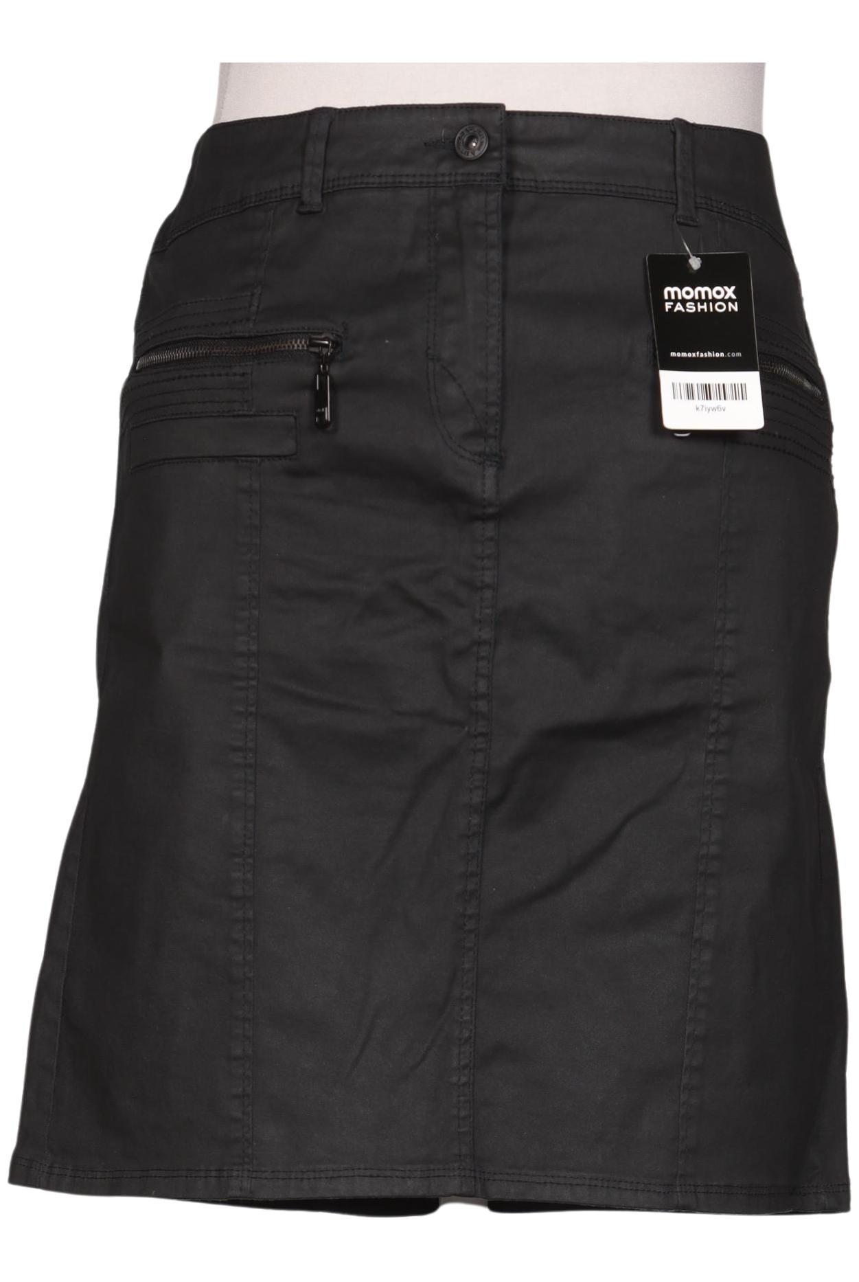 

Cecil Damen Rock, schwarz, Gr. 33