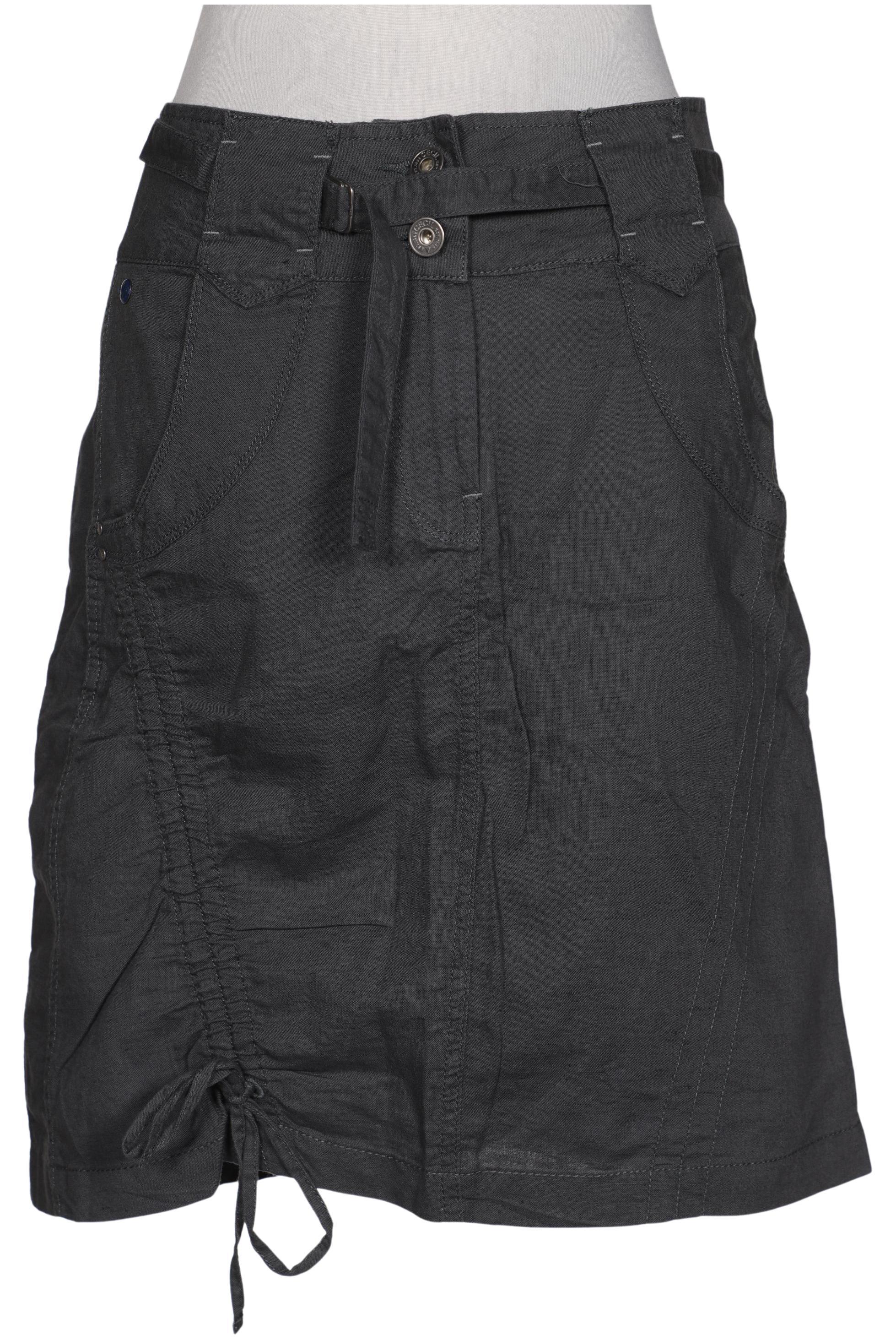 

Cecil Damen Rock, grau, Gr. 29