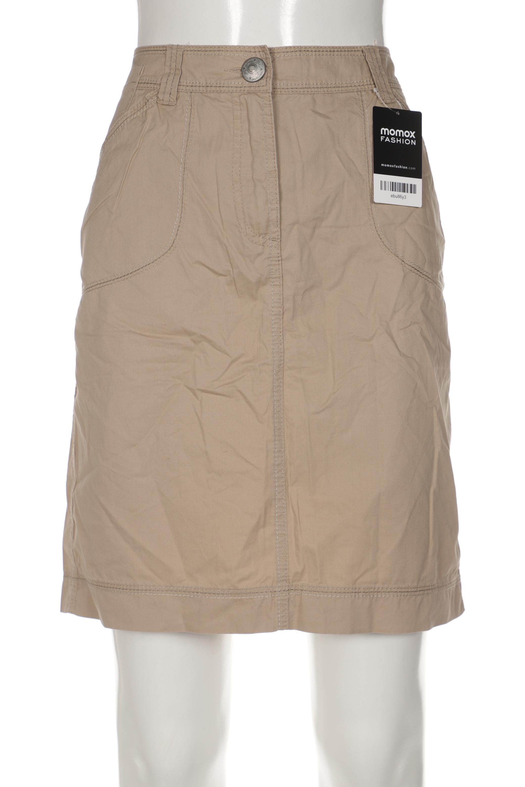 

Cecil Damen Rock, beige, Gr. 40