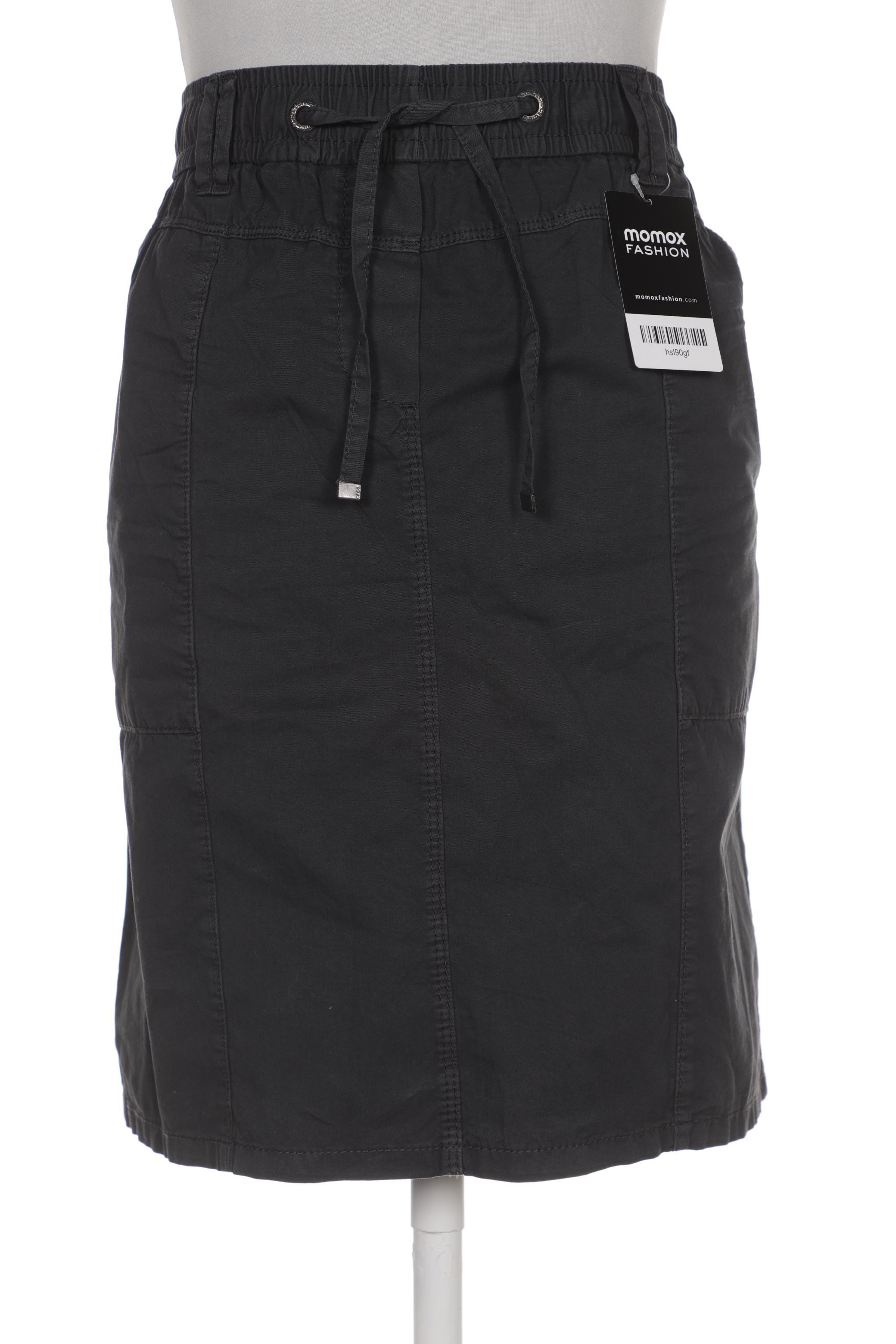 

Cecil Damen Rock, grau, Gr. 35