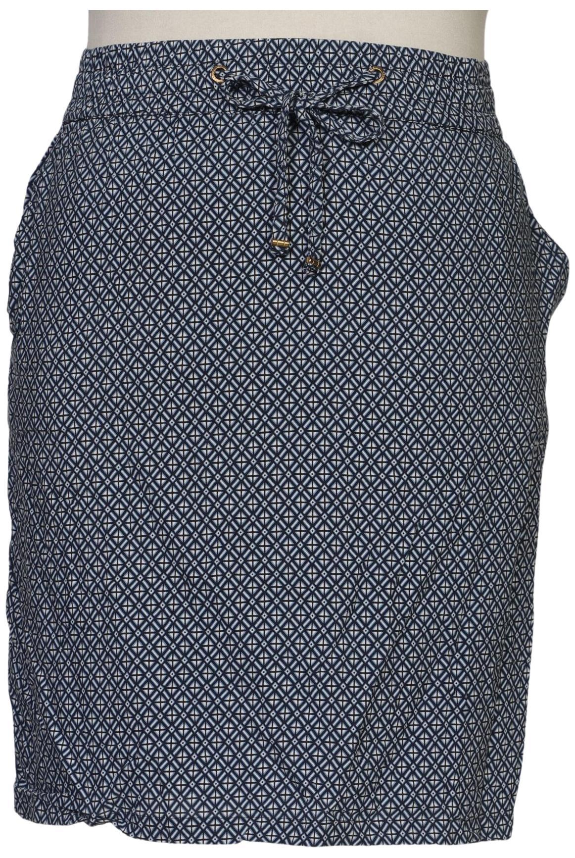 

Cecil Damen Rock, marineblau, Gr. 44