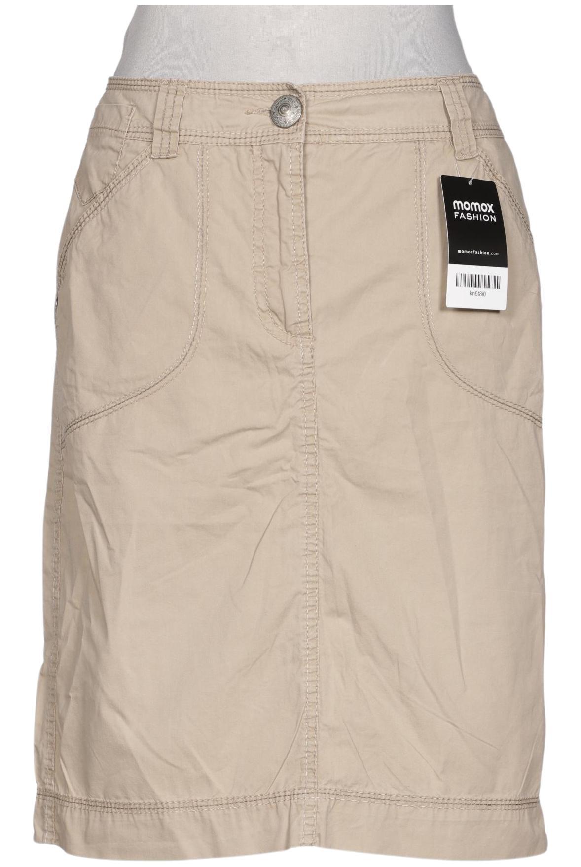 

Cecil Damen Rock, beige, Gr. 28