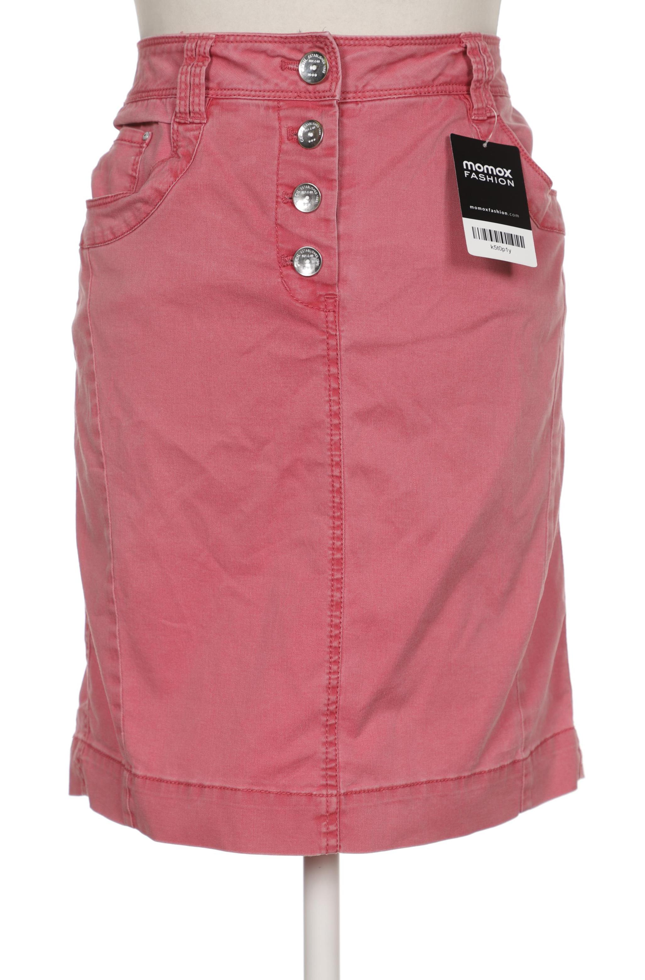 

Cecil Damen Rock, pink, Gr. 29