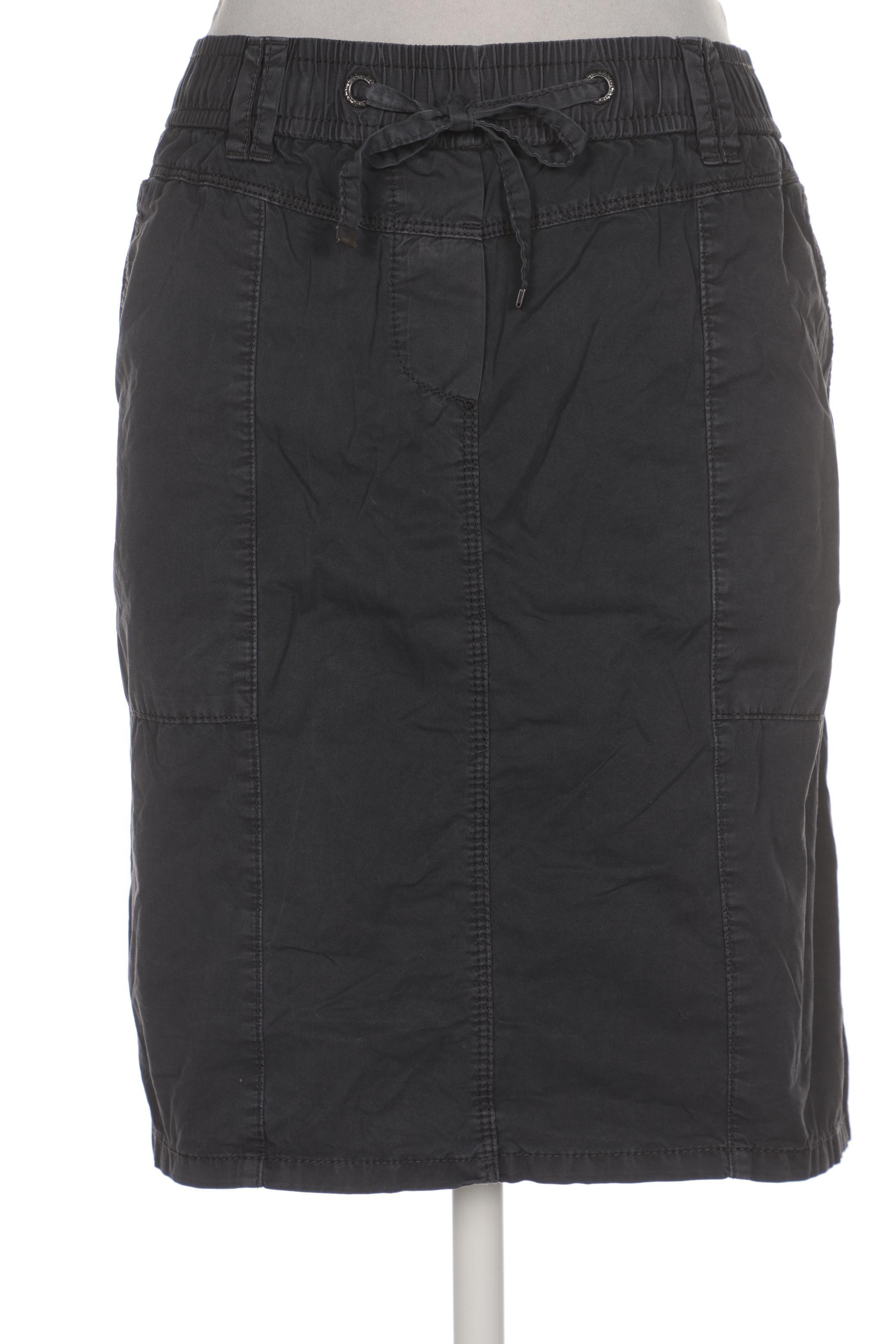 

Cecil Damen Rock, grau, Gr. 28