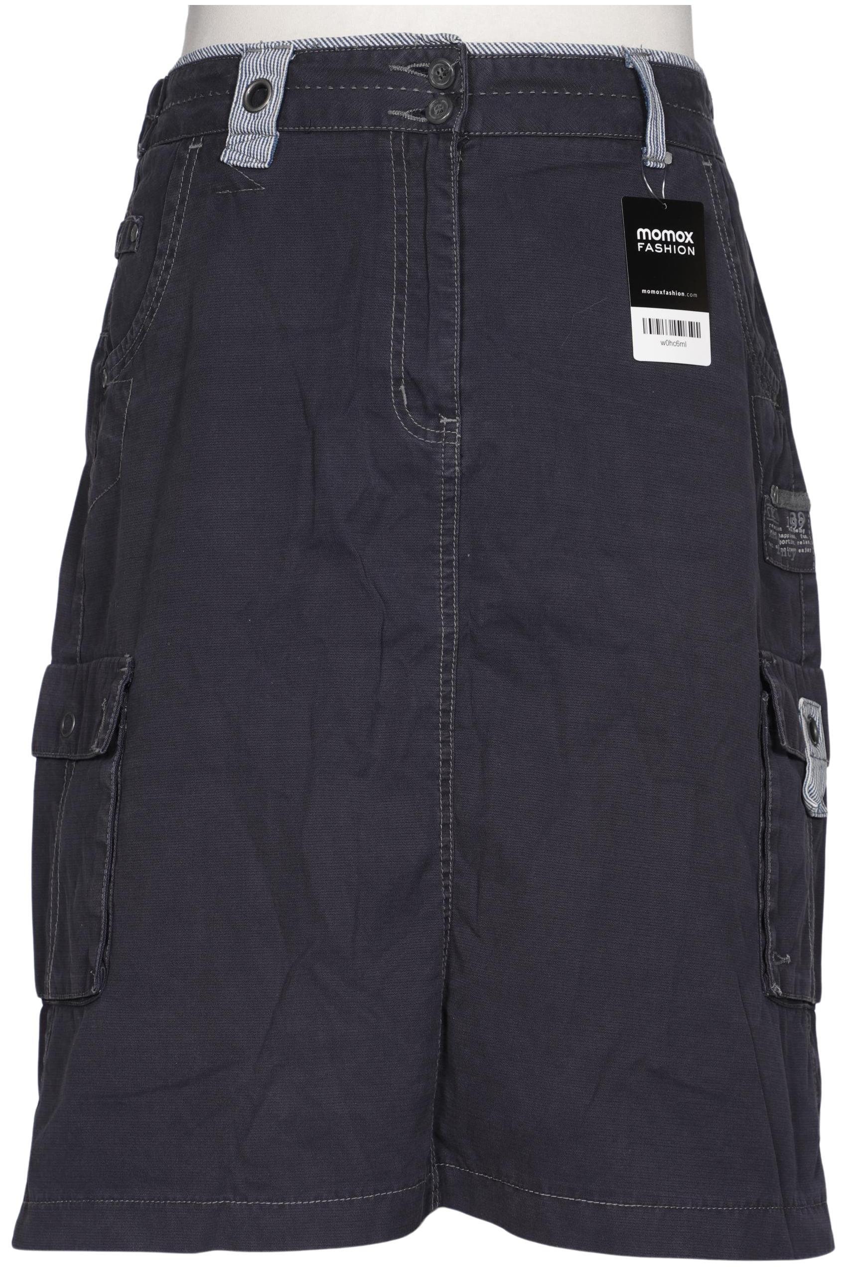 

Cecil Damen Rock, marineblau, Gr. 34