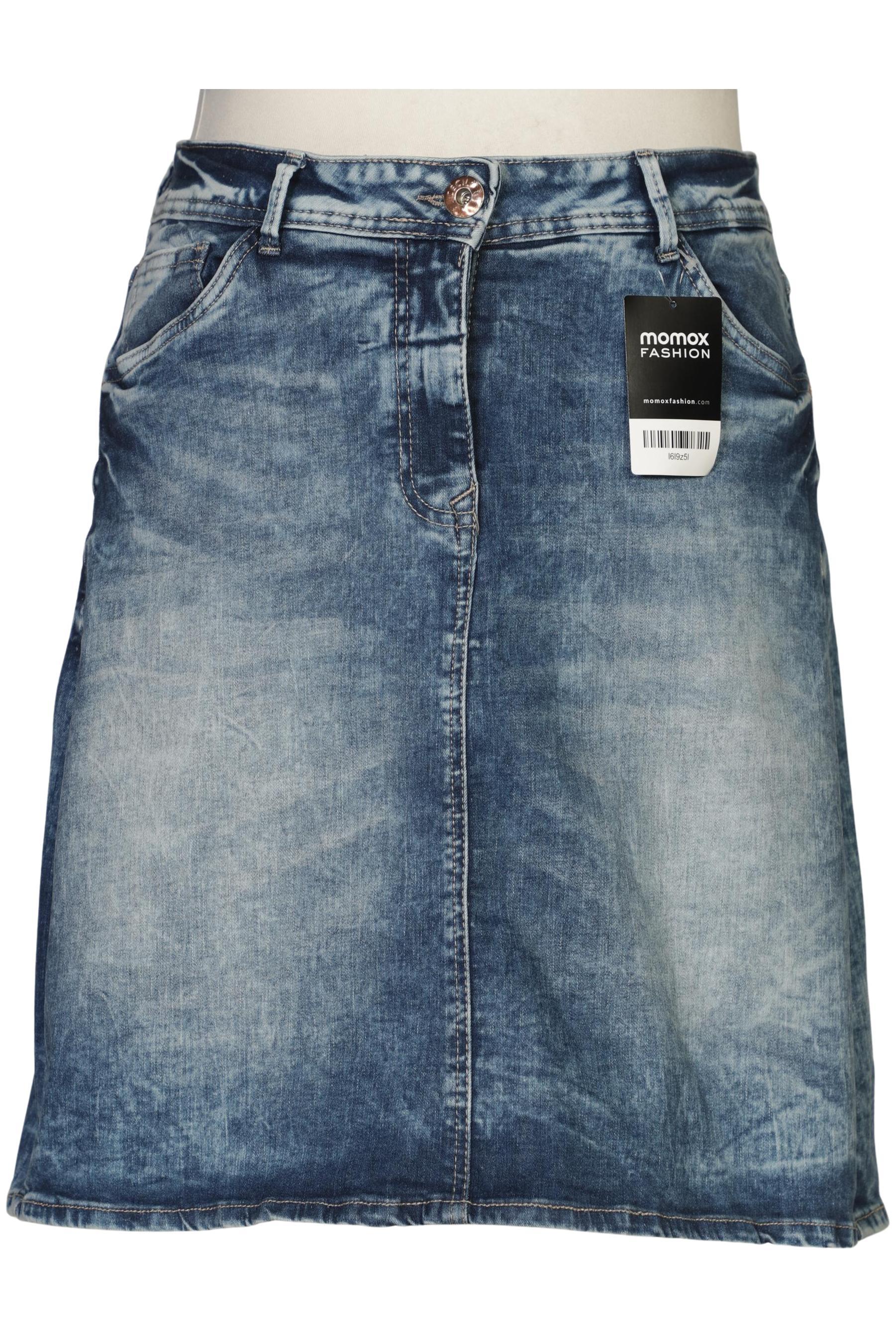 

Cecil Damen Rock, blau, Gr. 34