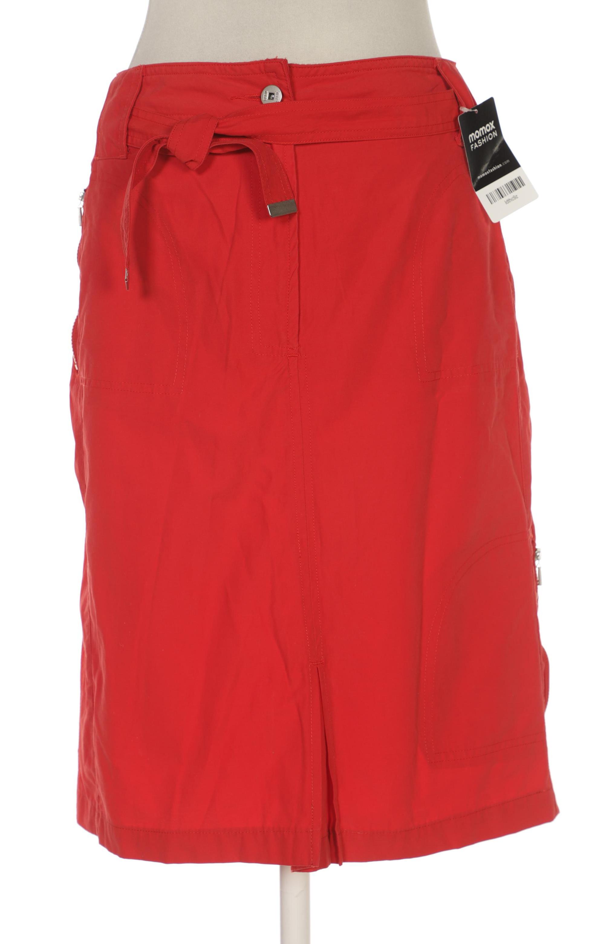 

Cecil Damen Rock, rot, Gr. 31