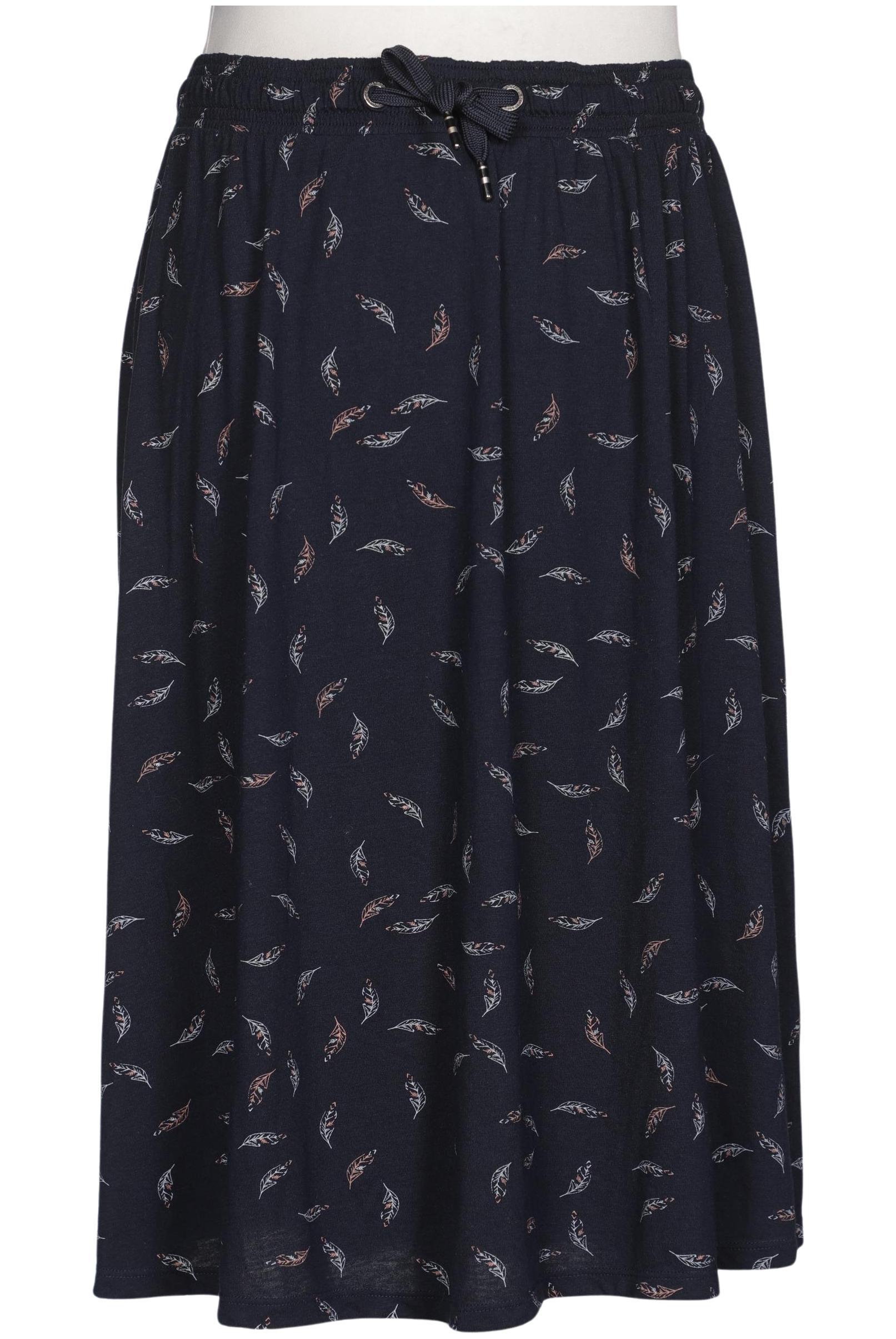 

Cecil Damen Rock, marineblau, Gr. 44