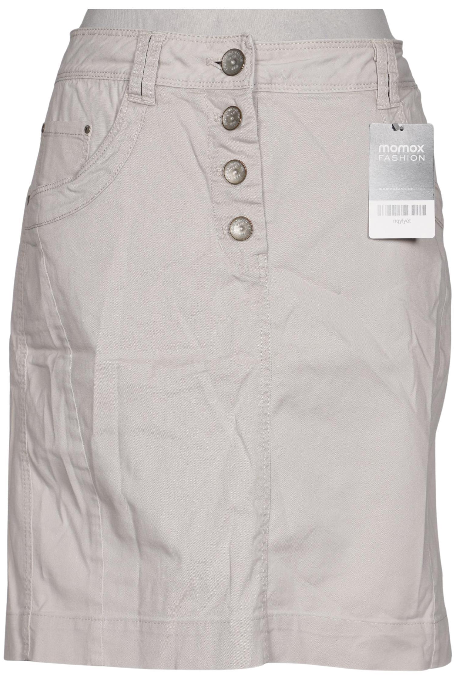 

Cecil Damen Rock, cremeweiß, Gr. 30