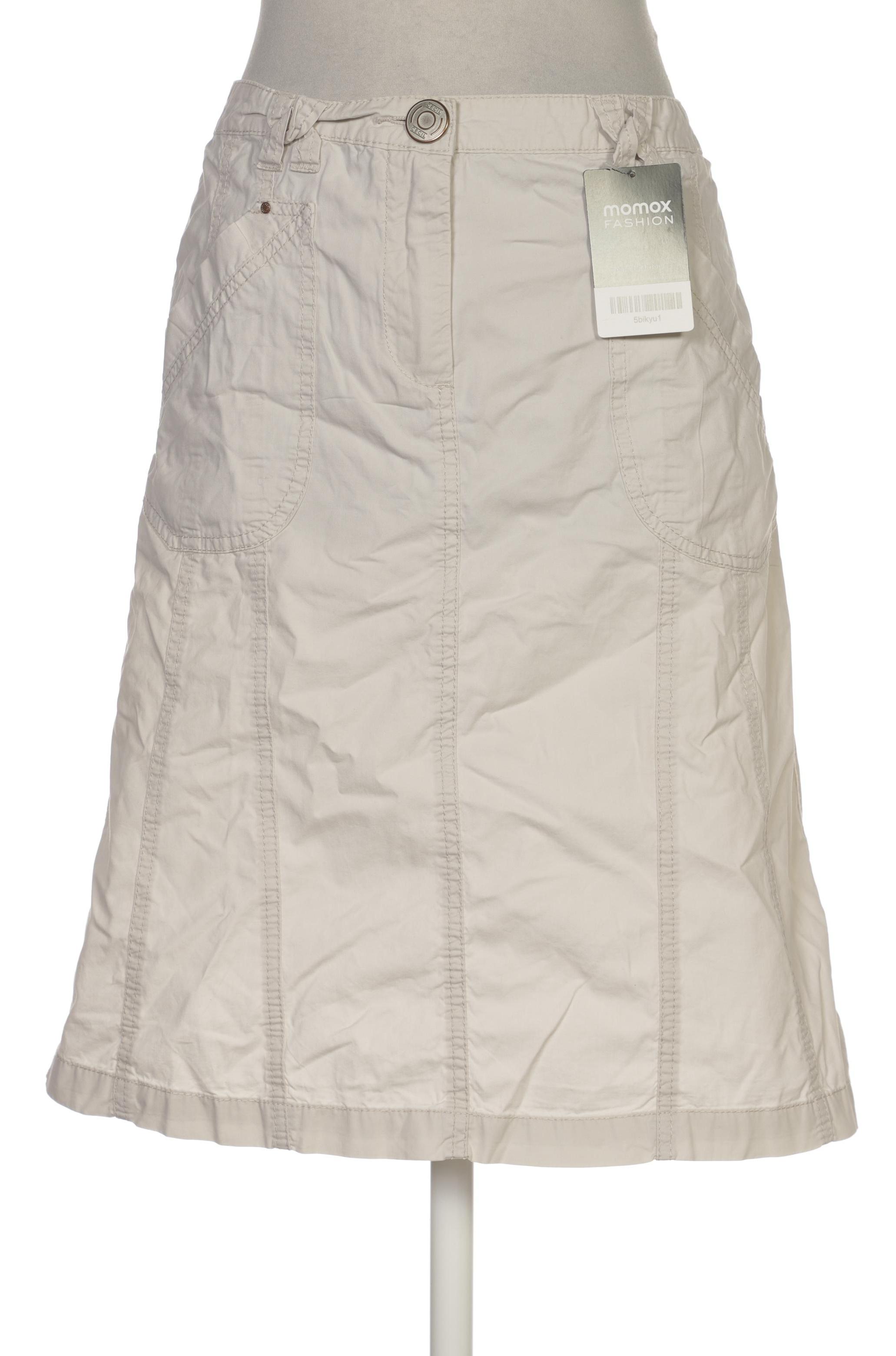 

Cecil Damen Rock, cremeweiß, Gr. 29