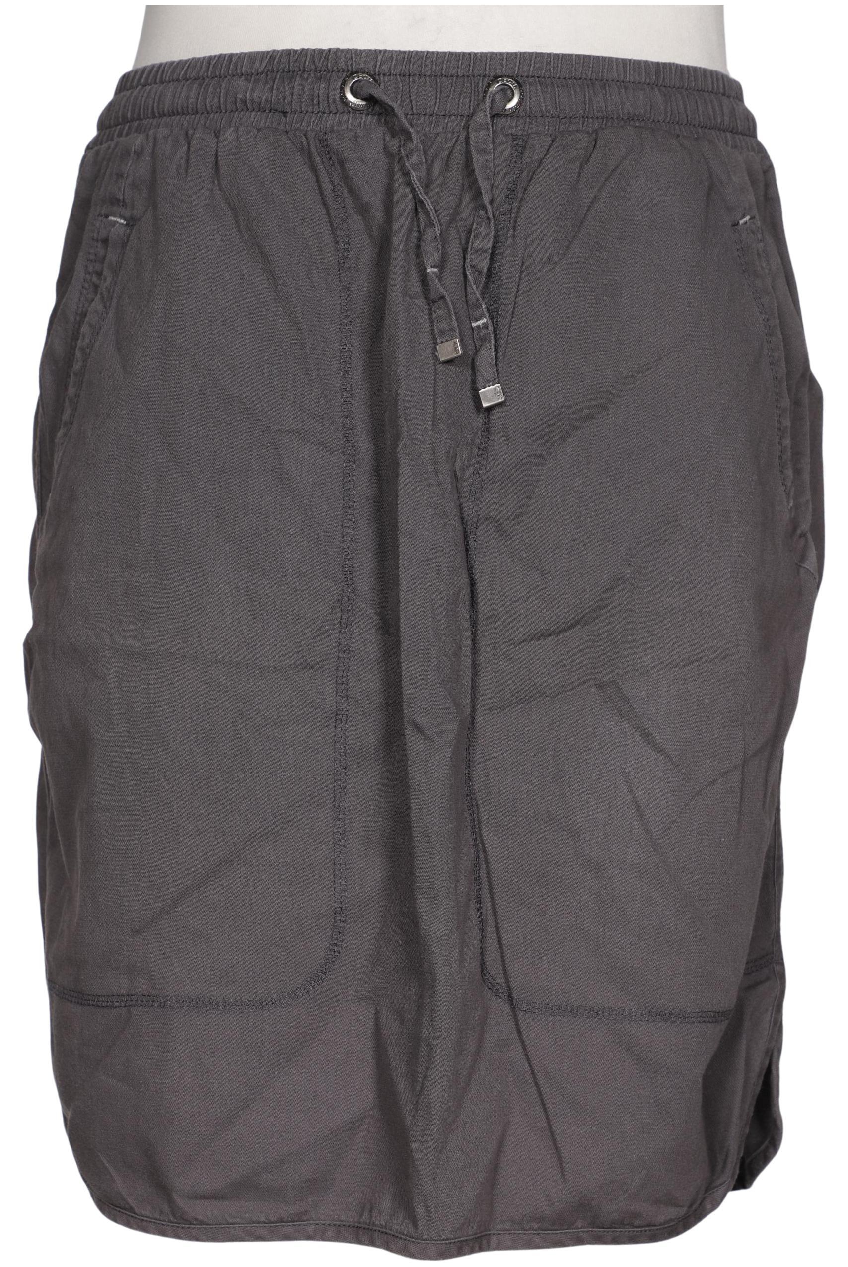 

Cecil Damen Rock, grau, Gr. 31