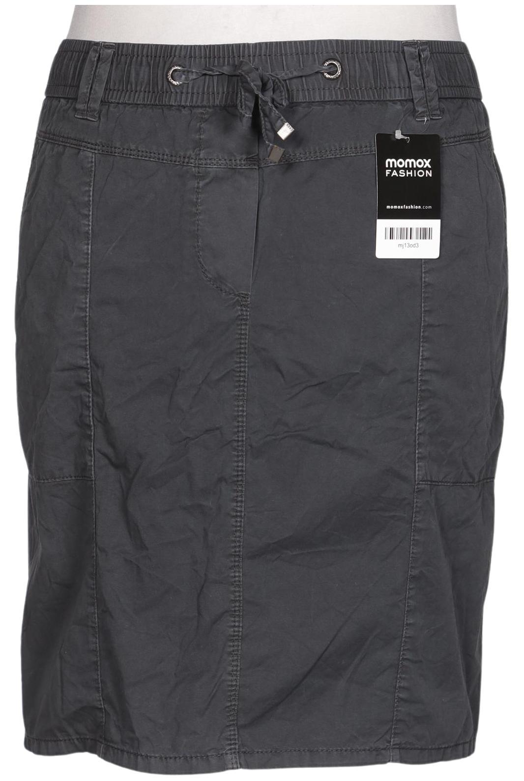 

Cecil Damen Rock, grau, Gr. 33