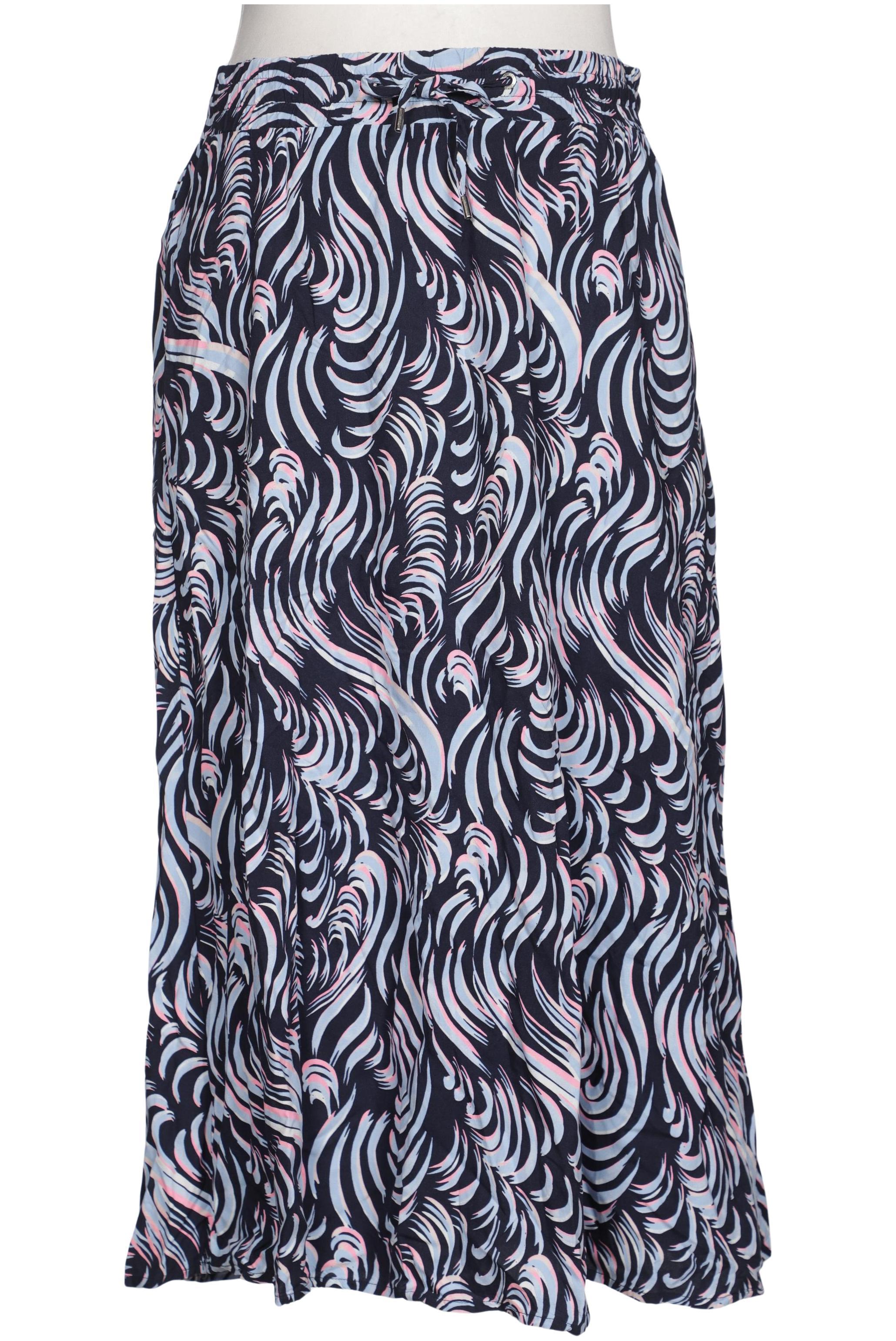 

Cecil Damen Rock, marineblau, Gr. 42