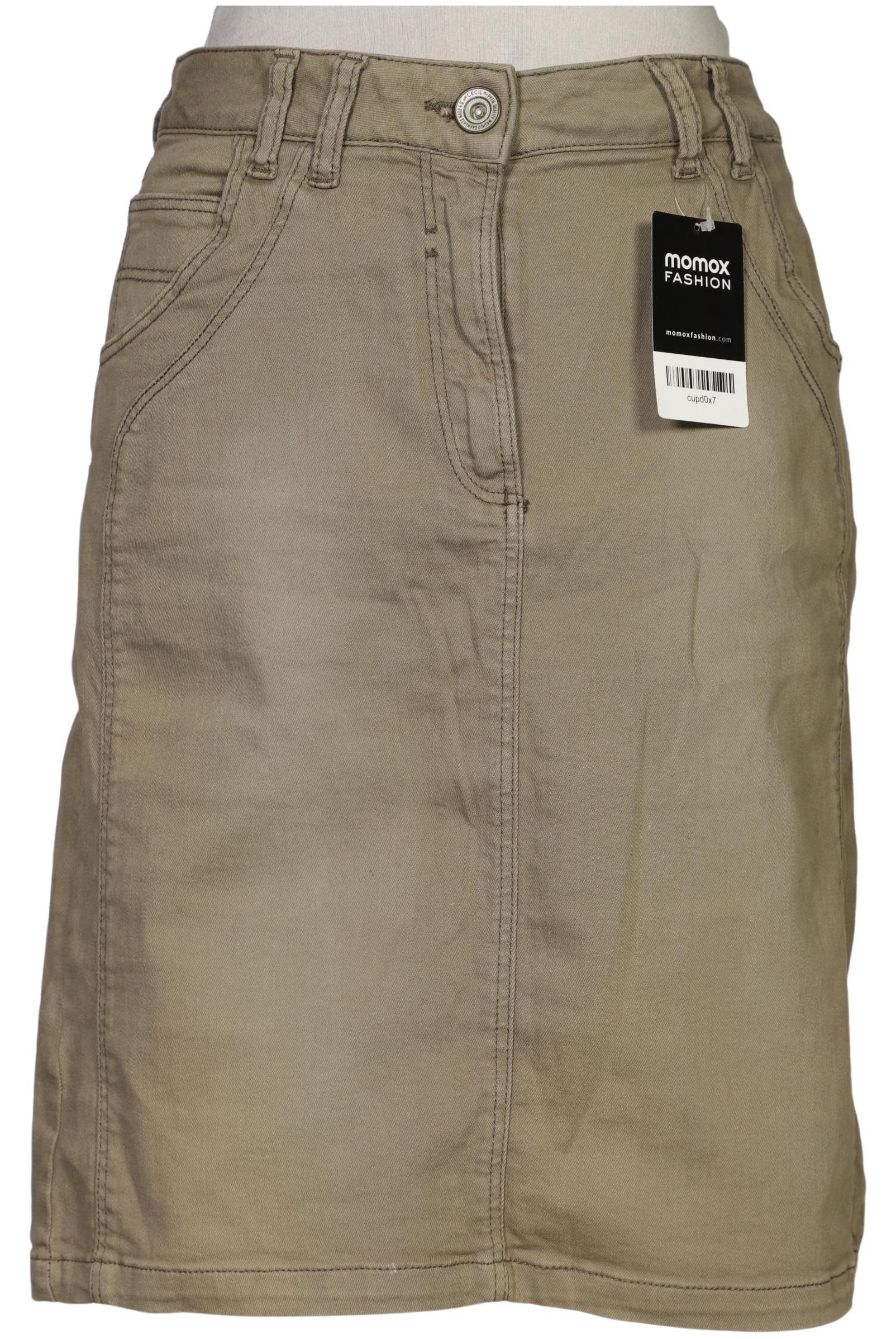 

Cecil Damen Rock, grün, Gr. 30