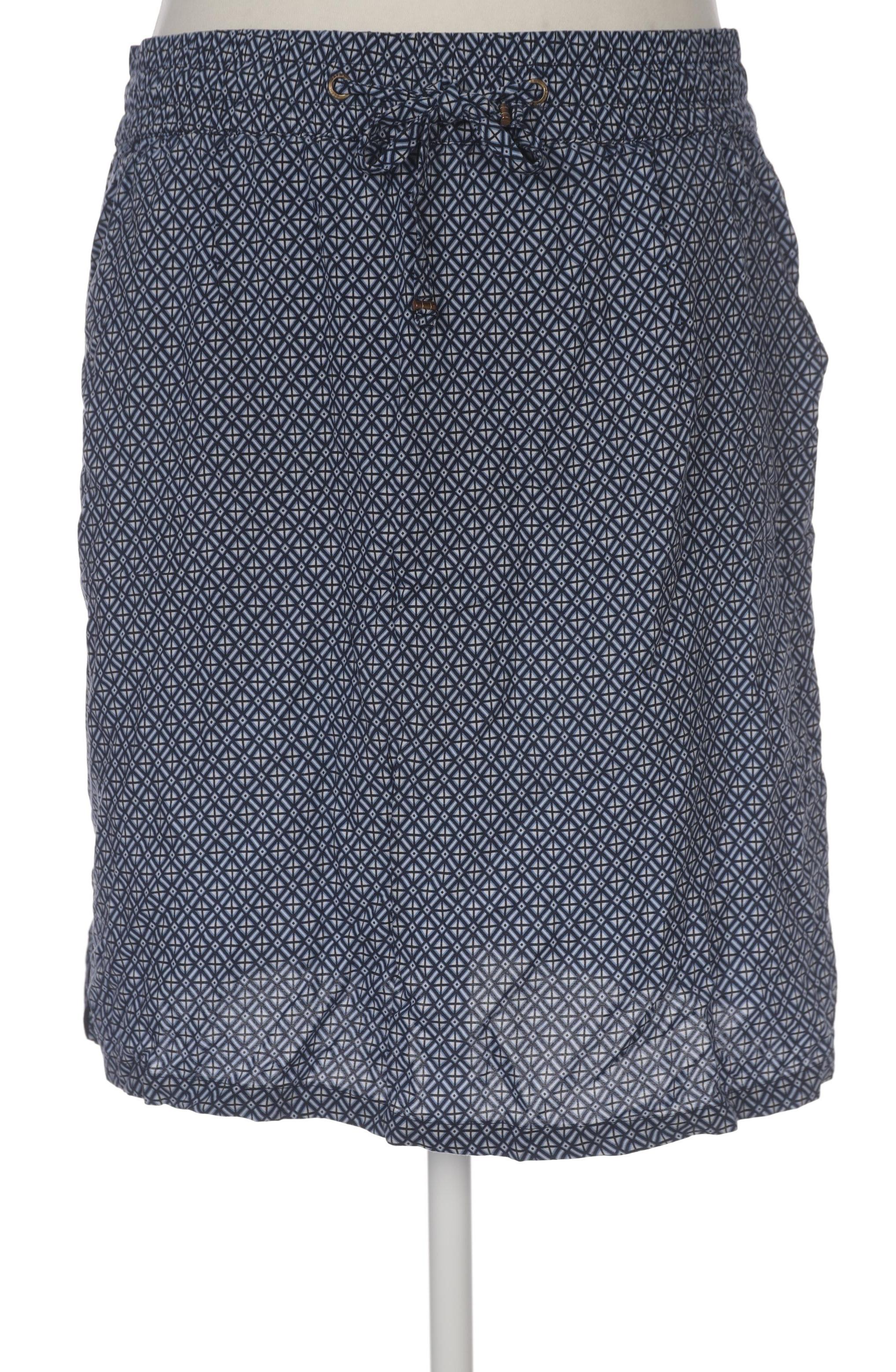 

Cecil Damen Rock, marineblau, Gr. 44
