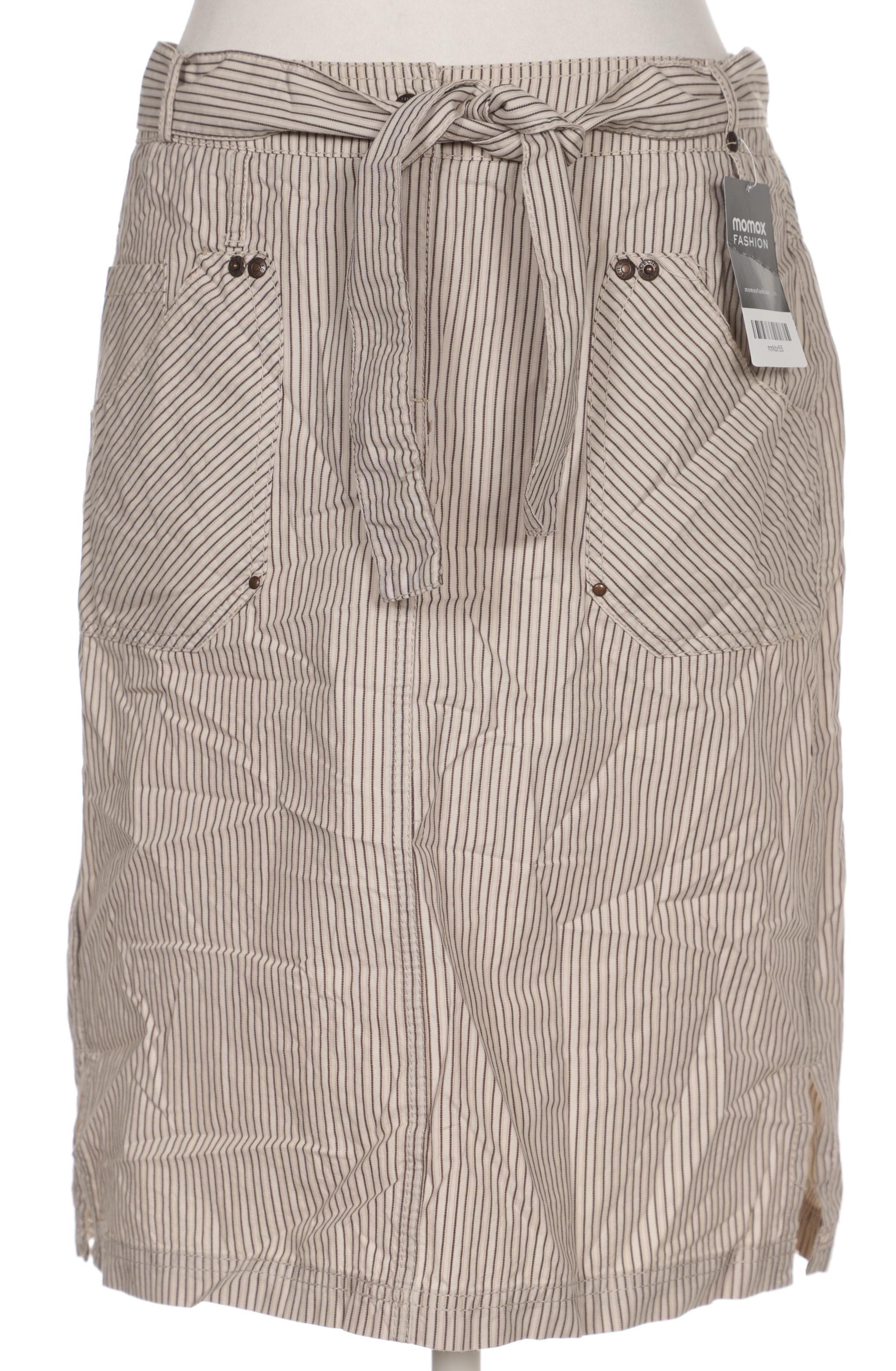

Cecil Damen Rock, beige, Gr. 38