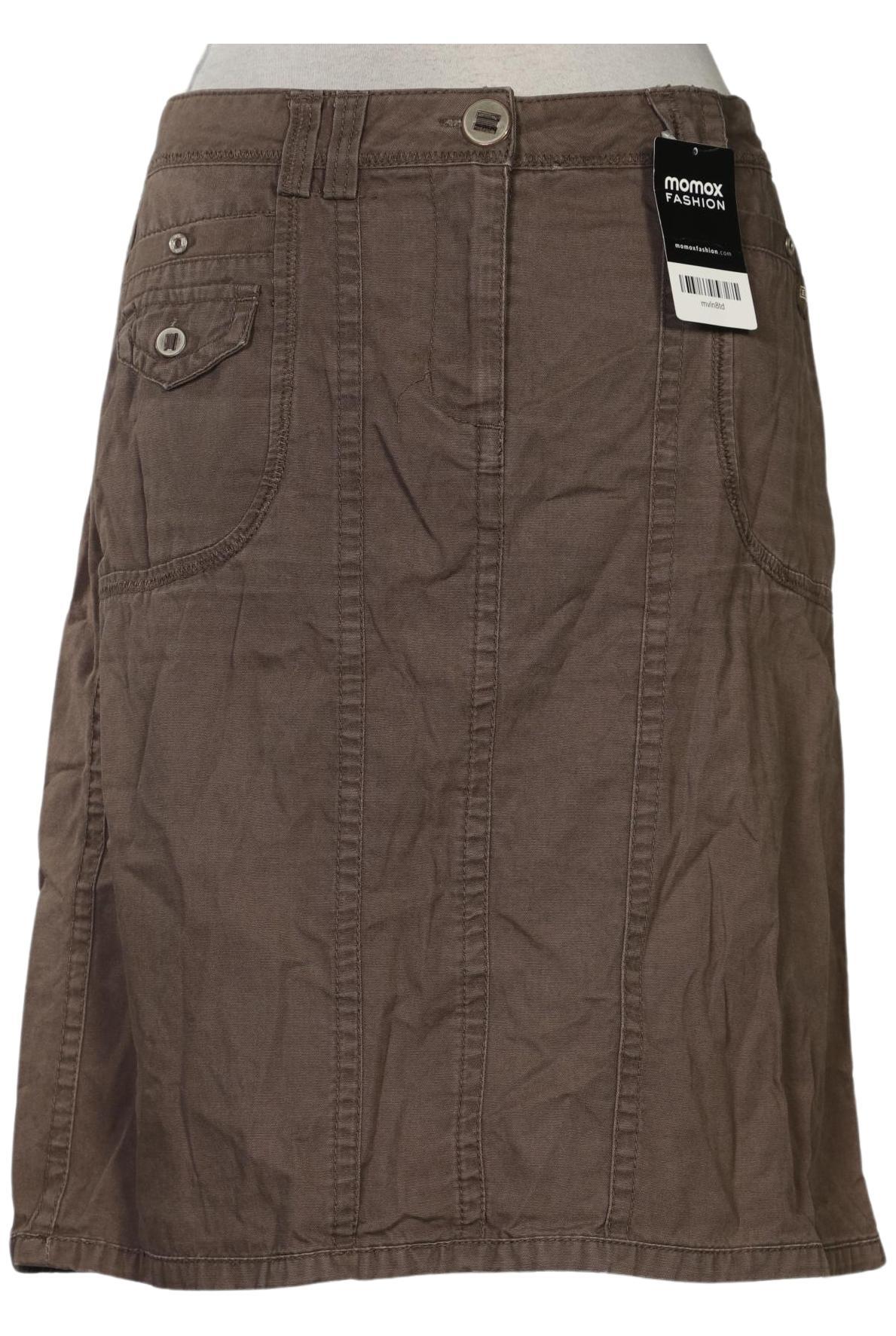 

Cecil Damen Rock, braun, Gr. 27